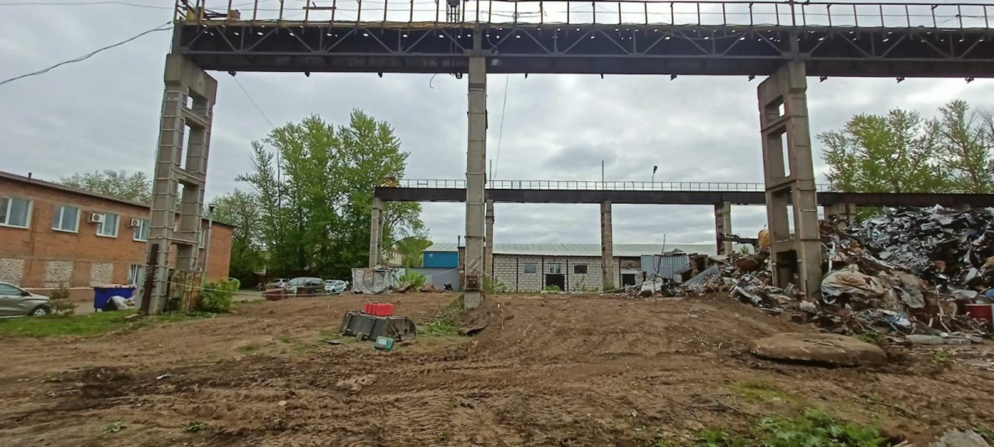 Сдать землю, земельный участок за 38 400 рублей на ул Владимира Кулагина, 9