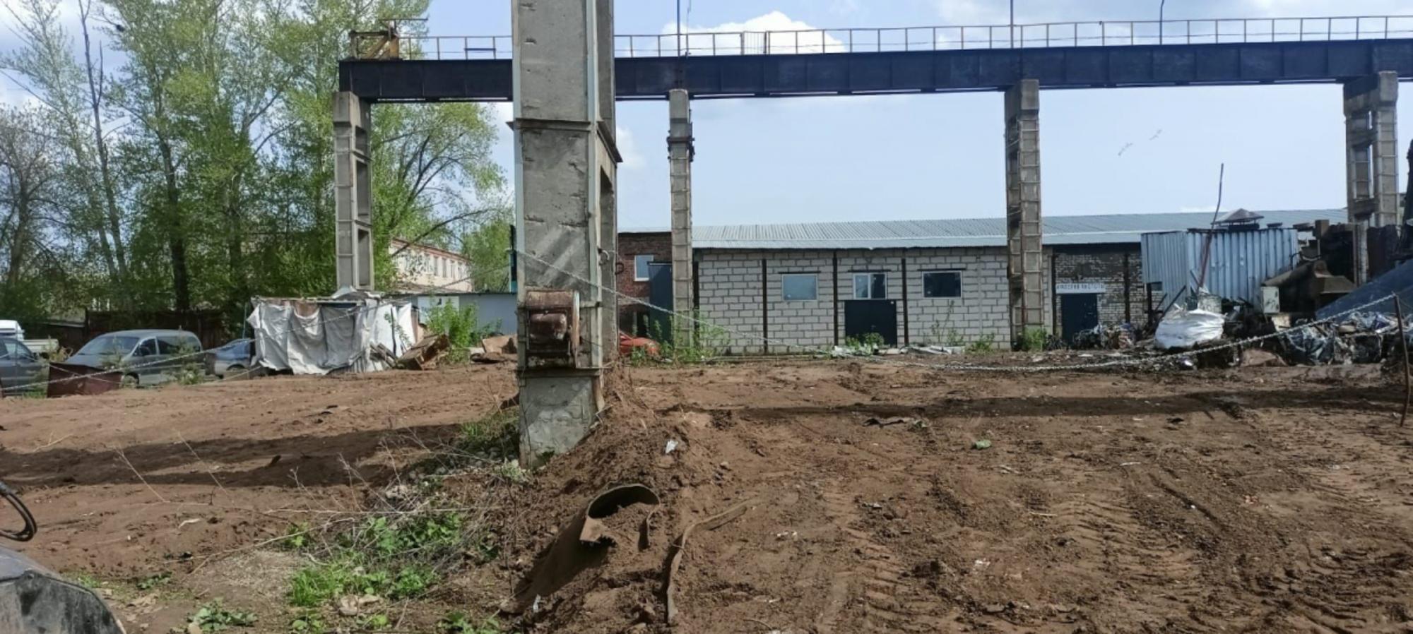 Сдать землю, земельный участок за 38 400 рублей на ул Владимира Кулагина, 9