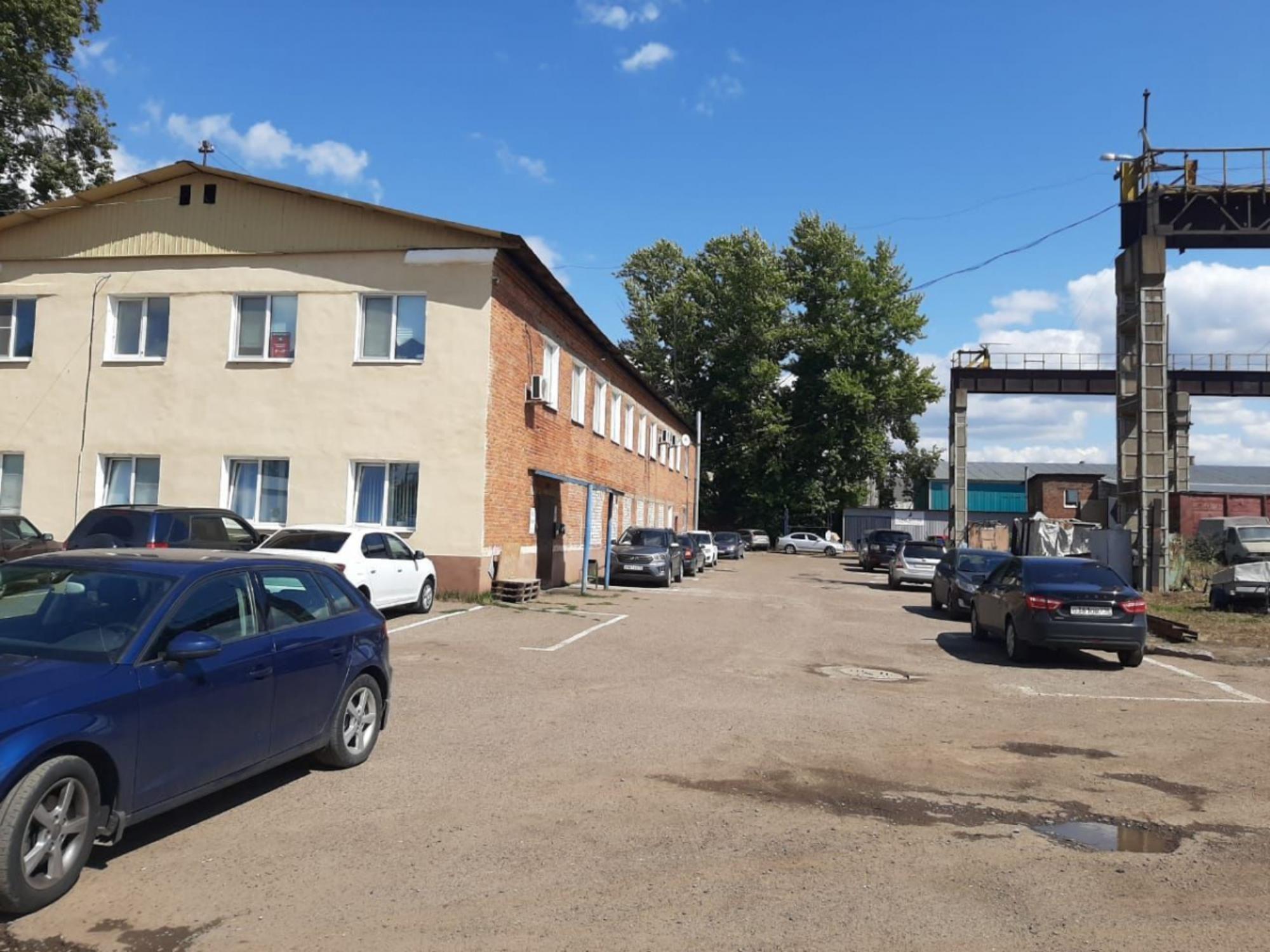 Сдать землю, земельный участок за 38 400 рублей на ул Владимира Кулагина, 9