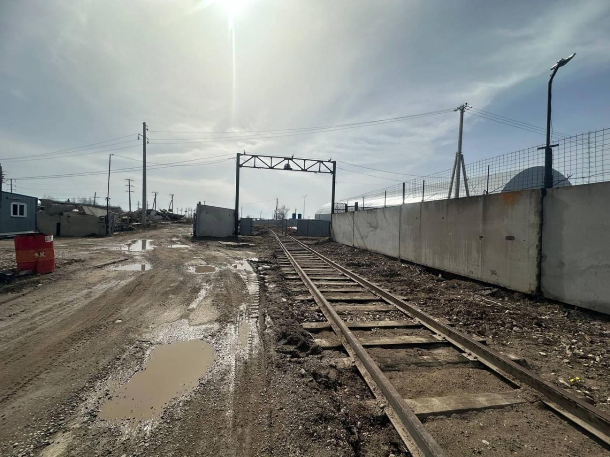 Сдать землю, земельный участок за 640 000 рублей на ул Профильная, 57/1