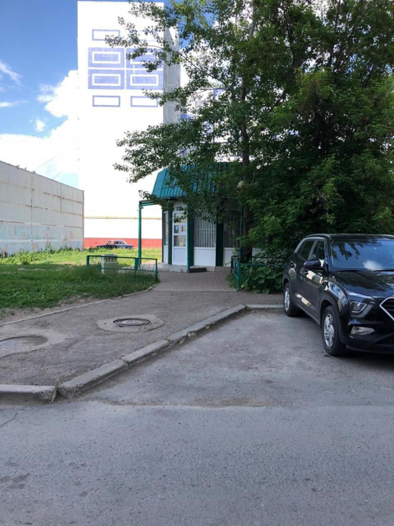 Сдать офис, помещение под офис за 61 050 рублей на Корабельная улица