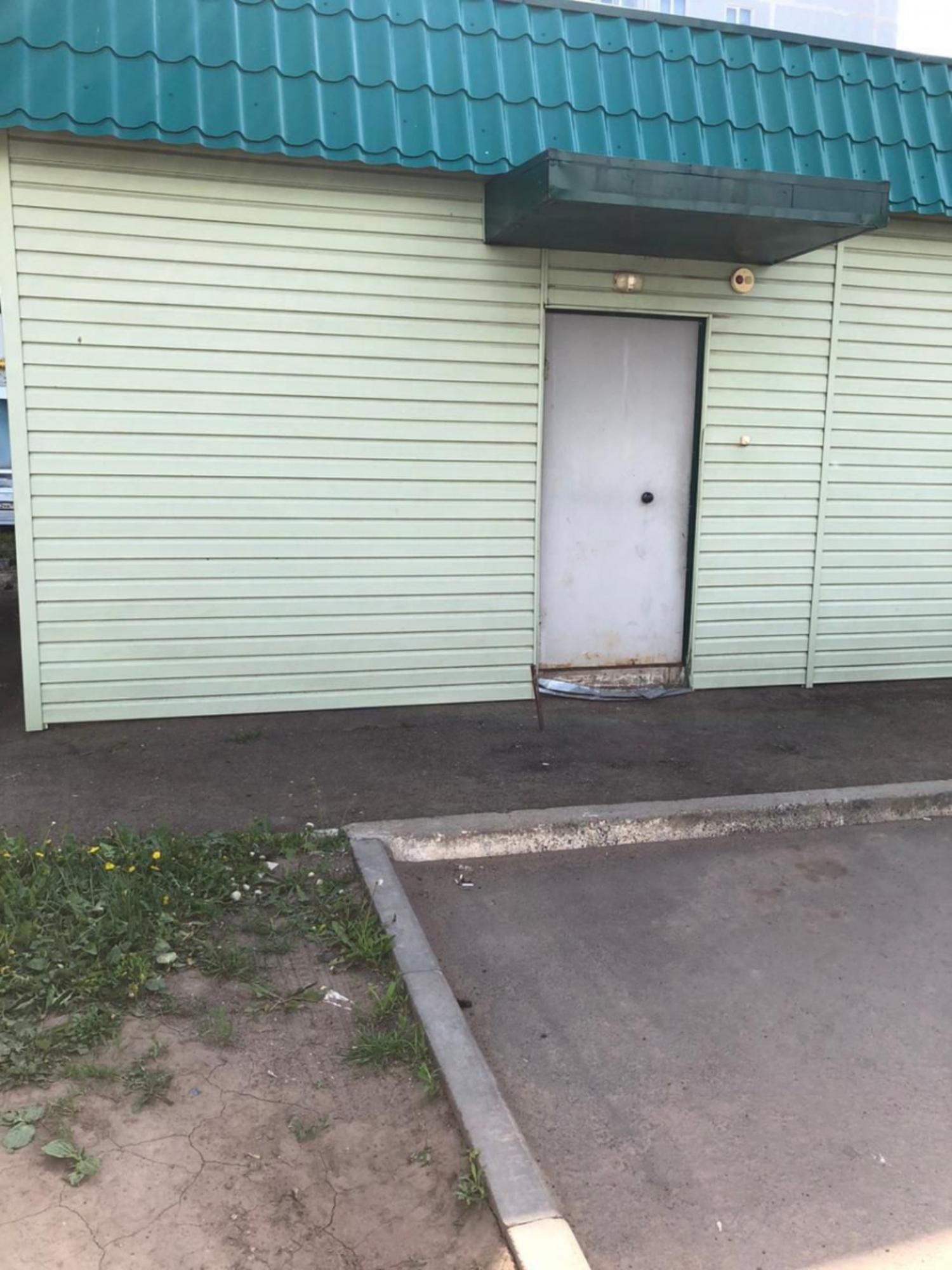 Сдать офис, помещение под офис за 61 050 рублей на Корабельная улица