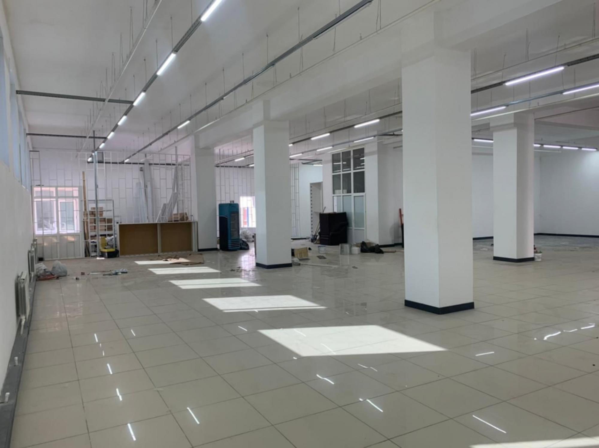 Купить офис, помещение под офис за 91 000 000 рублей на пр-кт им Вахитова, 42А/2