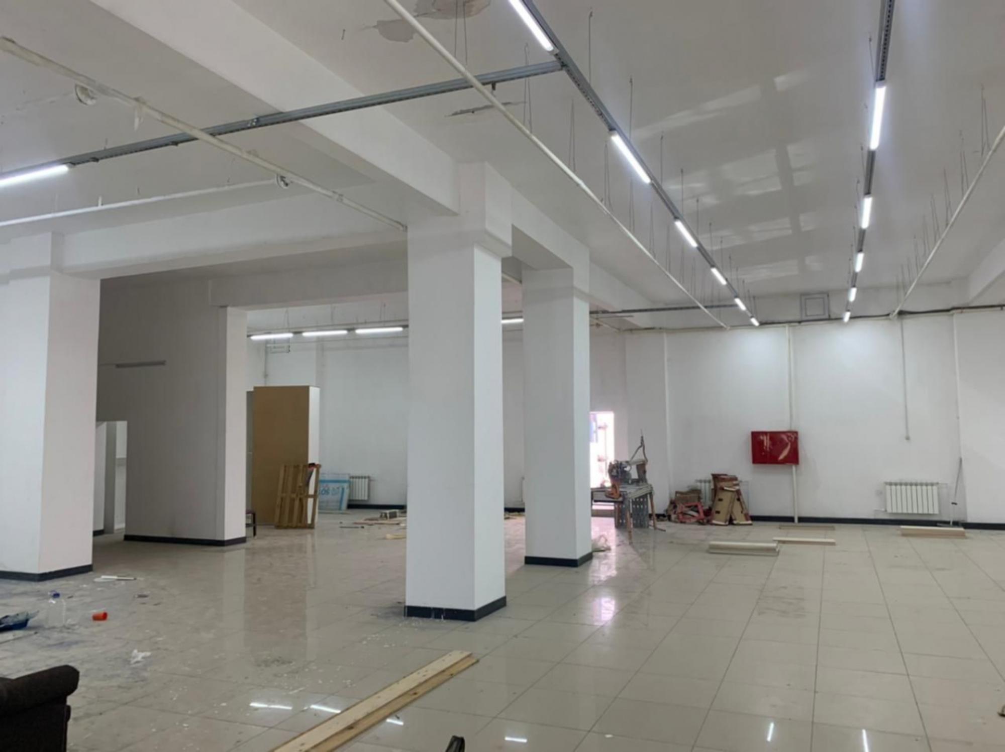 Купить офис, помещение под офис за 91 000 000 рублей на пр-кт им Вахитова, 42А/2