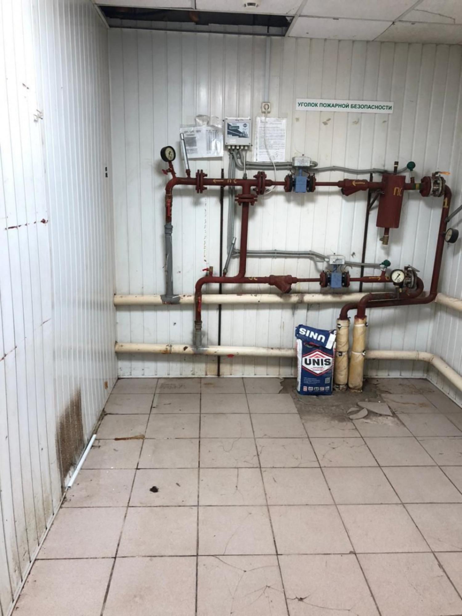 Сдать офис, помещение под офис за 61 050 рублей на Корабельная улица