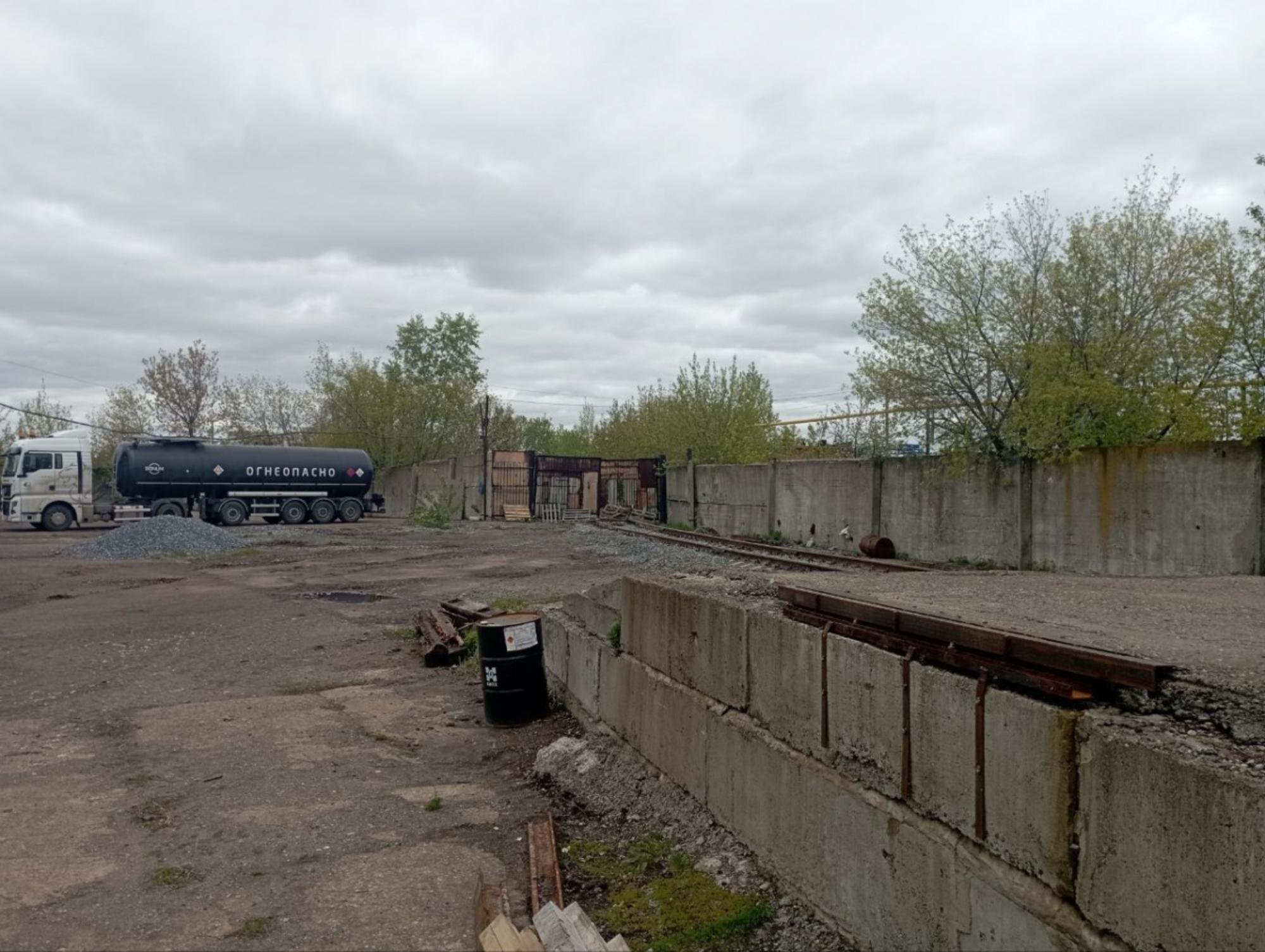 Сдать производственную площадь за 500 000 рублей на улица Первопроходцев