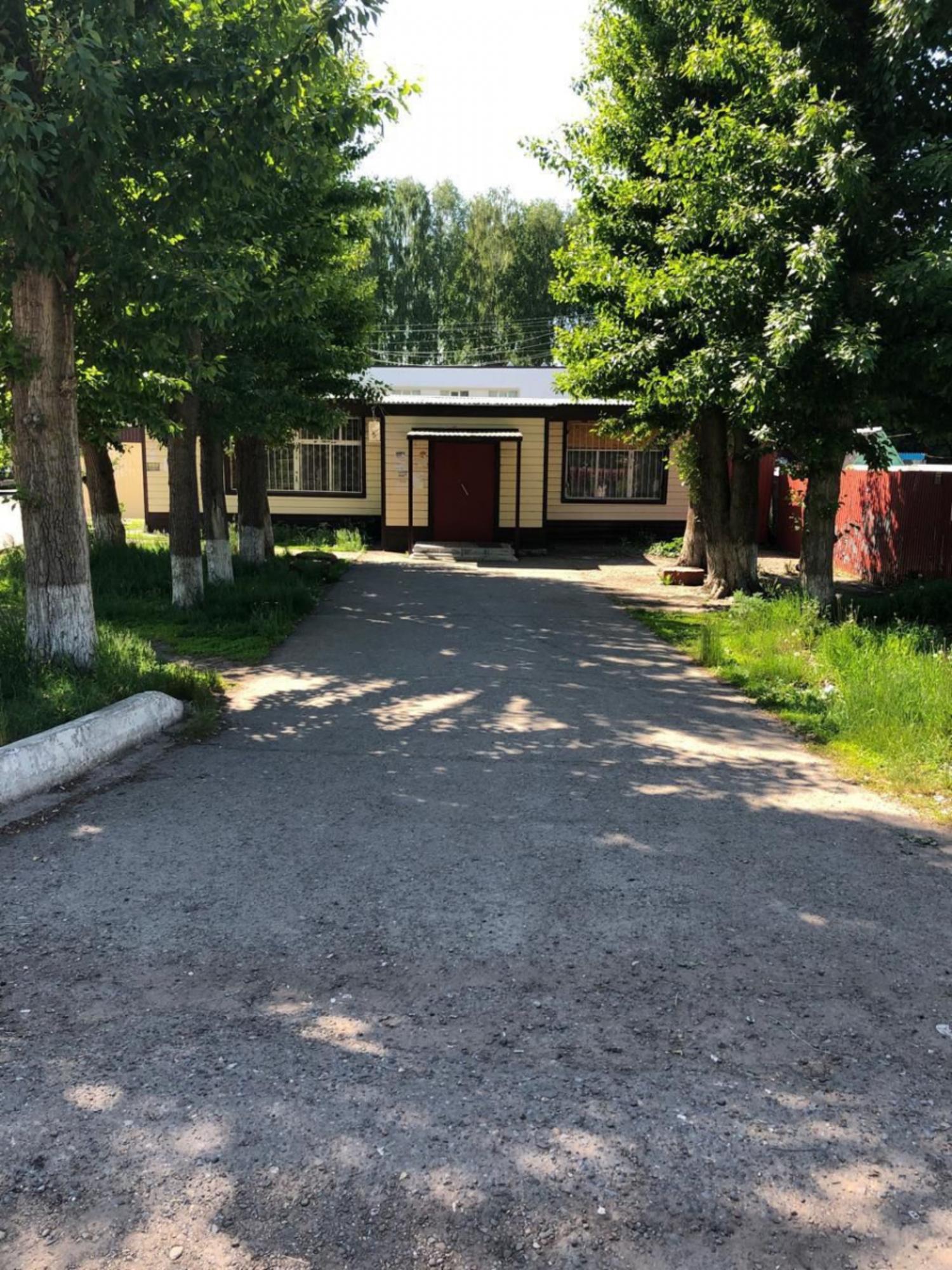 Сдать офис, помещение под офис за 55 000 рублей на Молодёжная улица