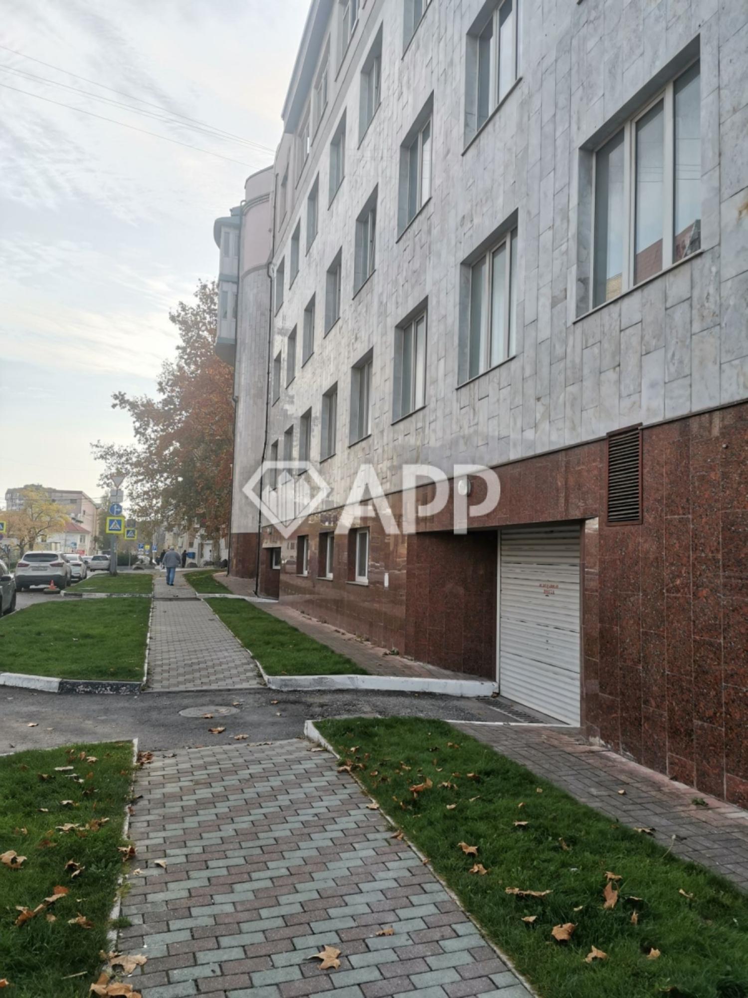 Купить офис, помещение под офис за 342 000 000 рублей на ул Рубина, 11/35