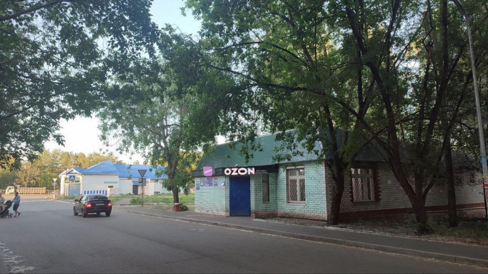 Купить офис, помещение под офис за 23 000 000 рублей на пр-кт Казанский, 21