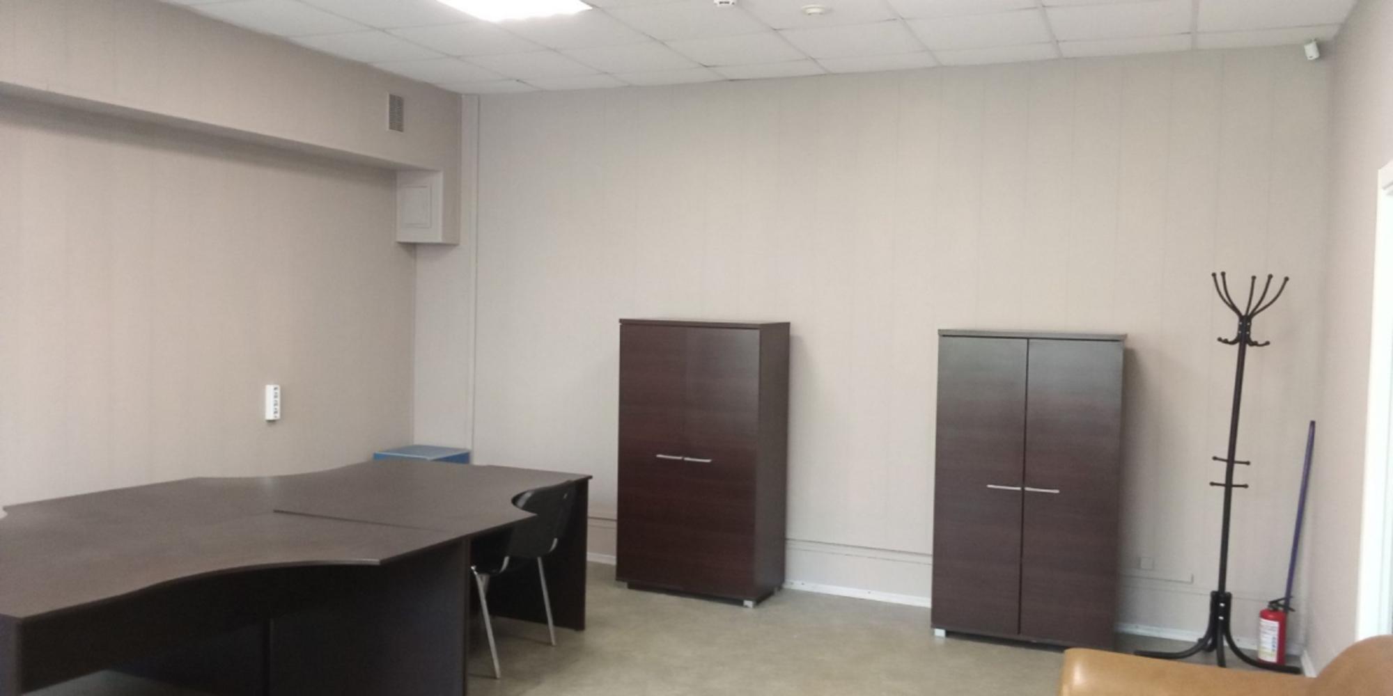 Сдать офис, помещение под офис за 30 900 рублей на ул Мира, 19