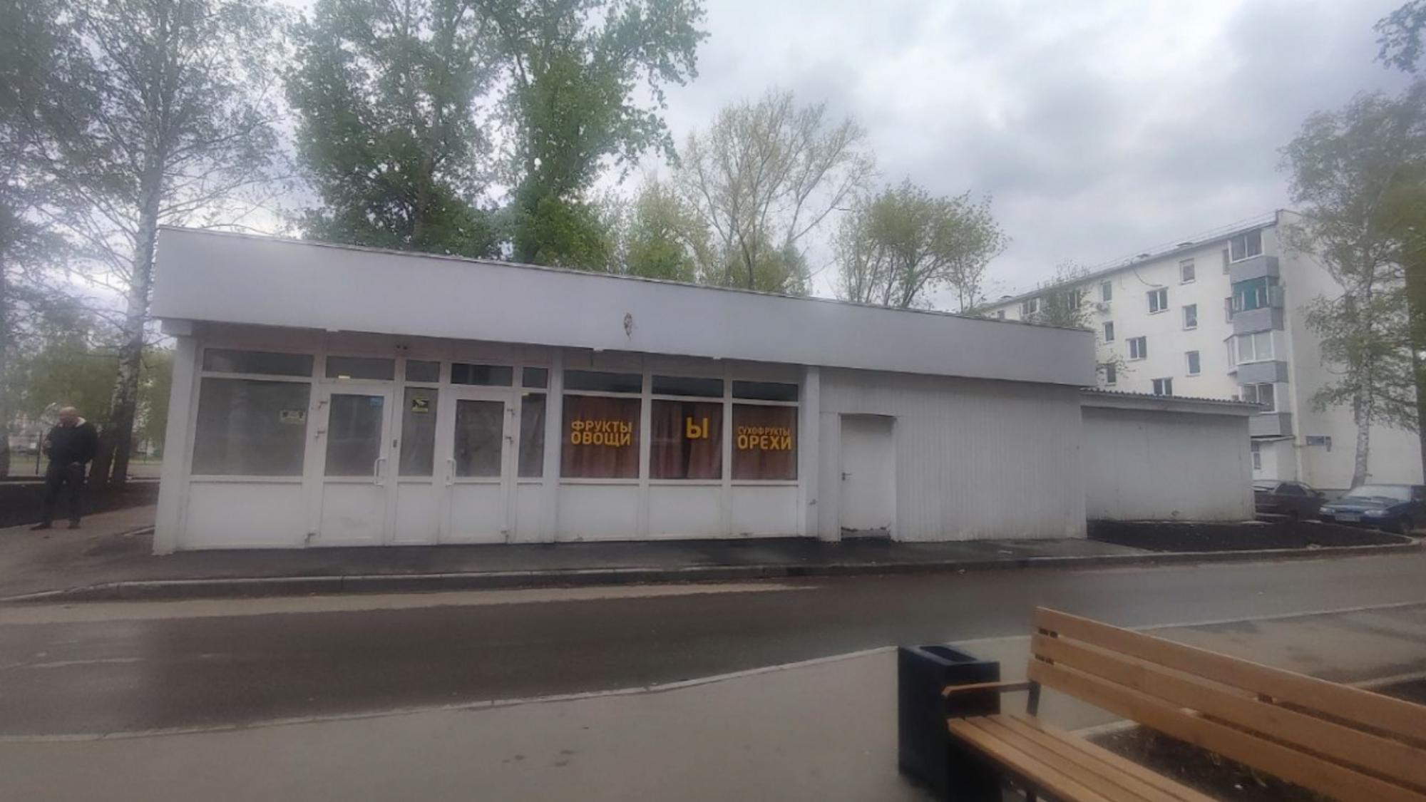 Сдать офис, помещение под офис за 122 000 рублей на ул Железнодорожников, 61