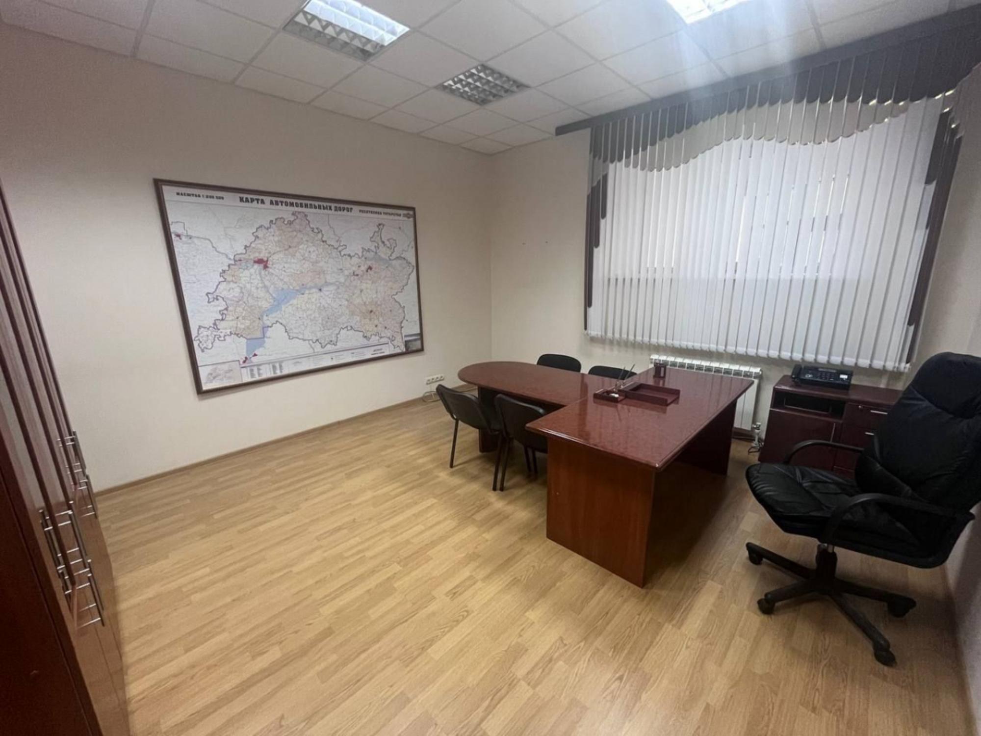 Сдать офис, помещение под офис за 249 849 рублей на ул Дружбы, 14