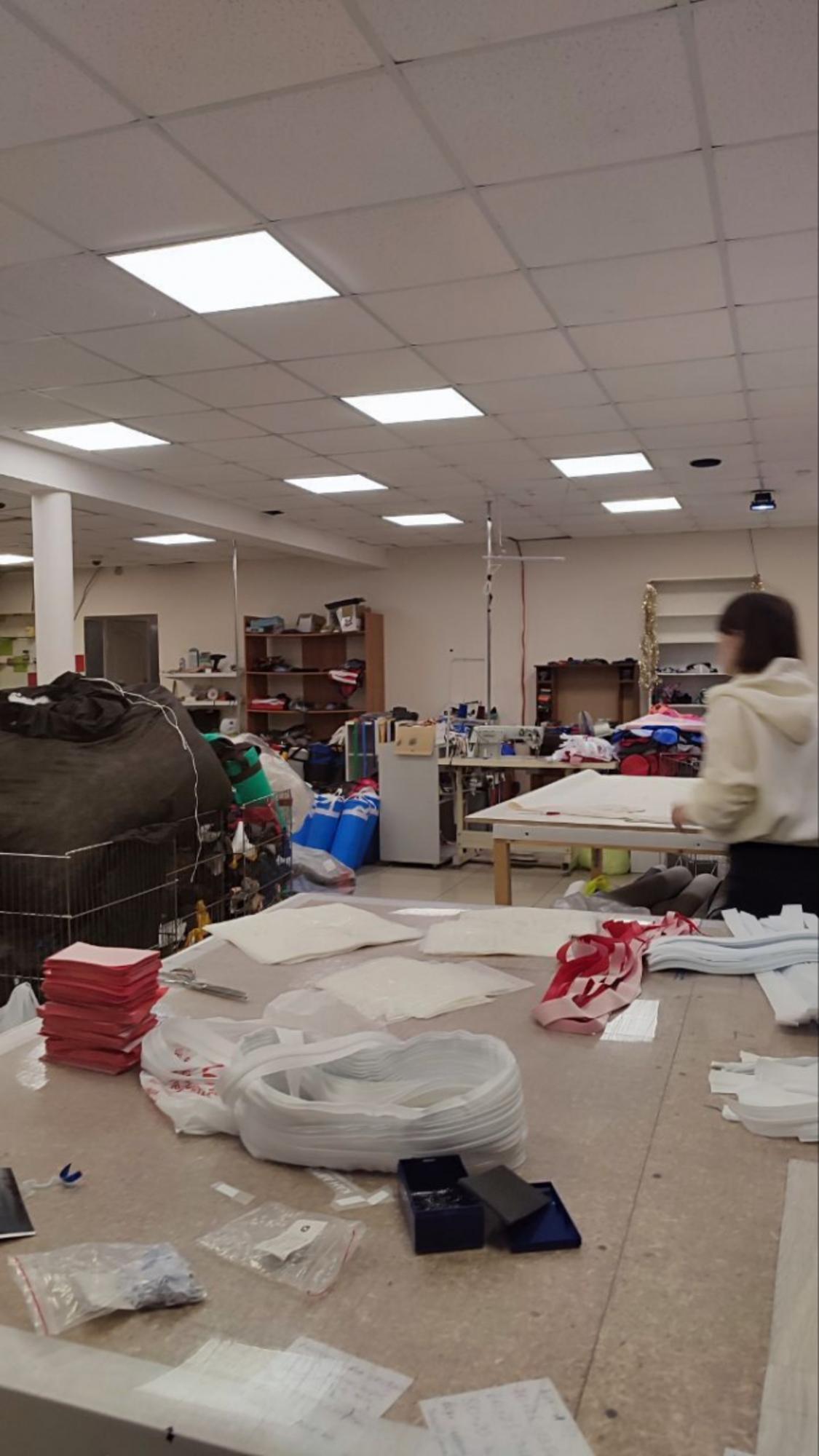 Сдать офис, помещение под офис за 122 000 рублей на ул Железнодорожников, 61