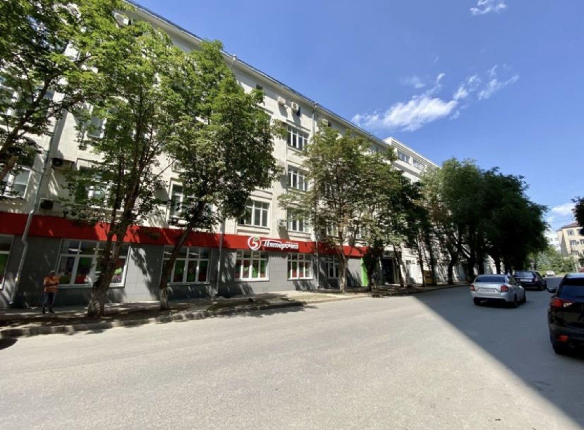 Сдать офис, помещение под офис за 25 675 рублей на ул Садовая, 292
