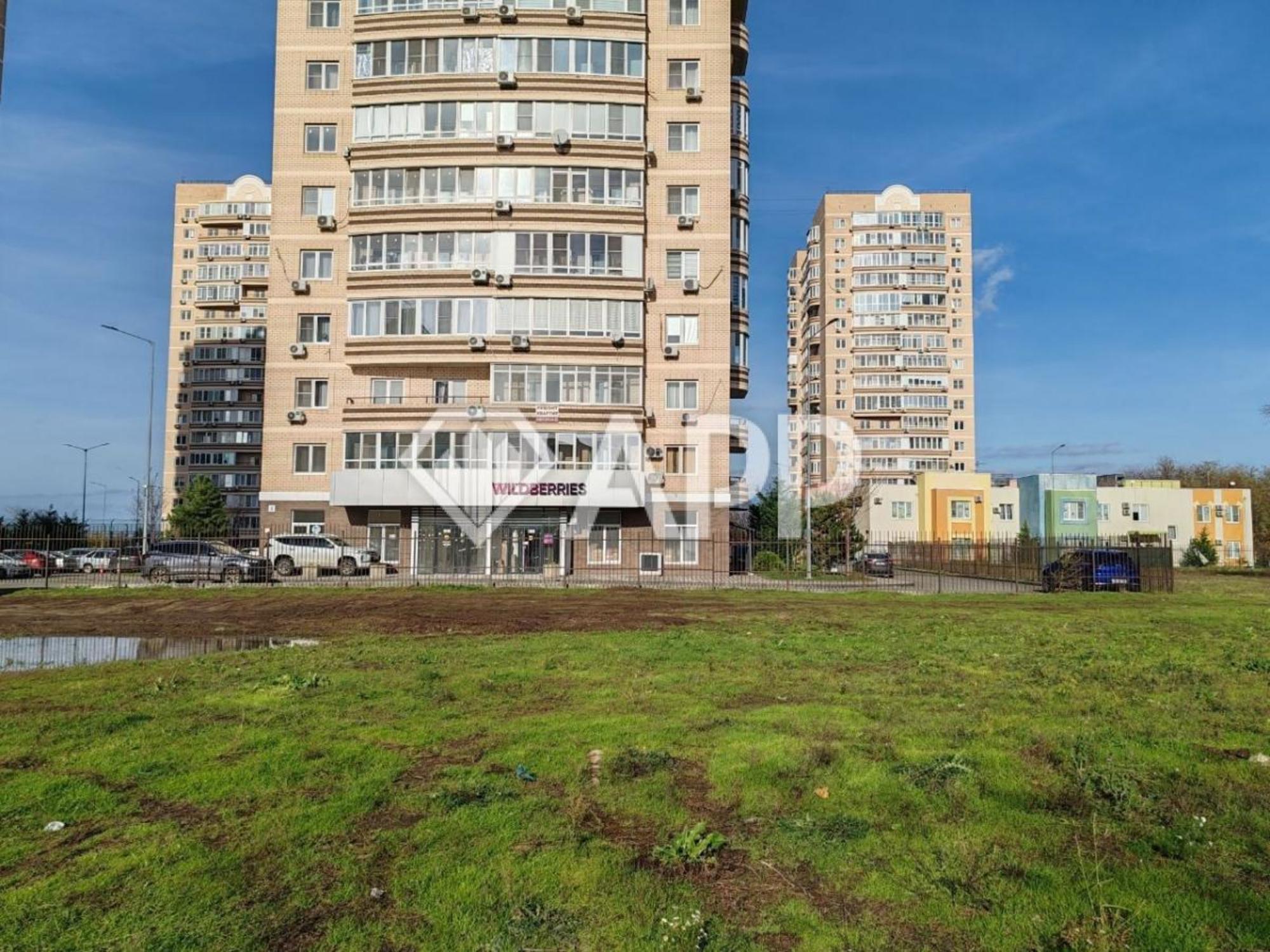 Купить офис, помещение под офис за 9 432 000 рублей на ул Круговая, 4В