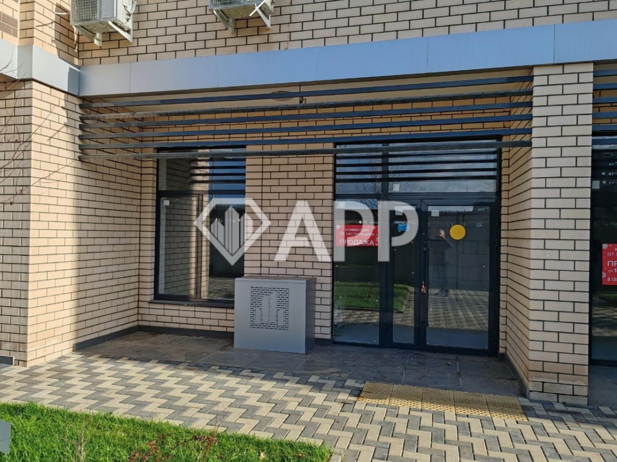 Купить офис, помещение под офис за 9 432 000 рублей на ул Круговая, 4В