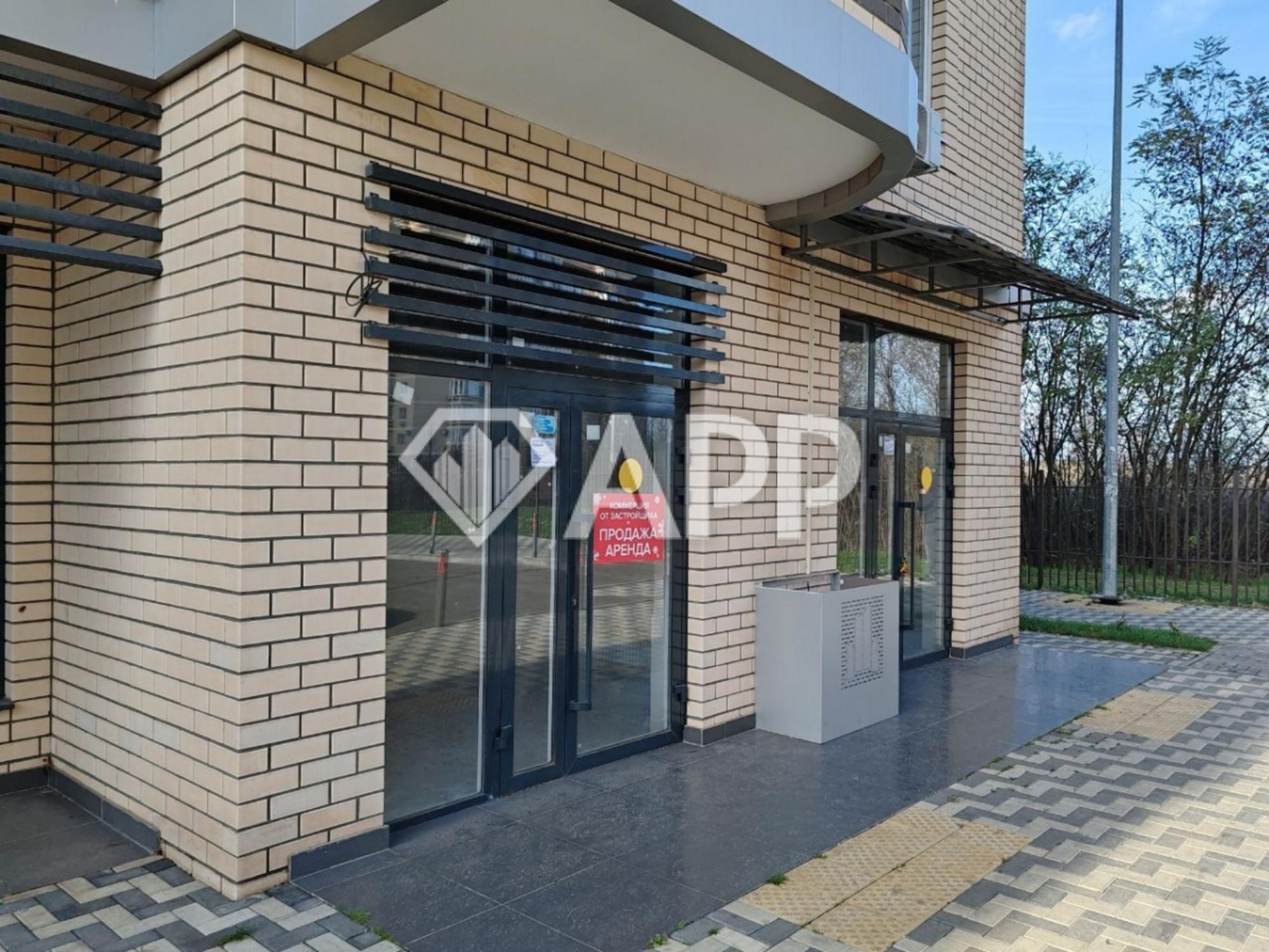 Купить офис, помещение под офис за 9 432 000 рублей на ул Круговая, 4В