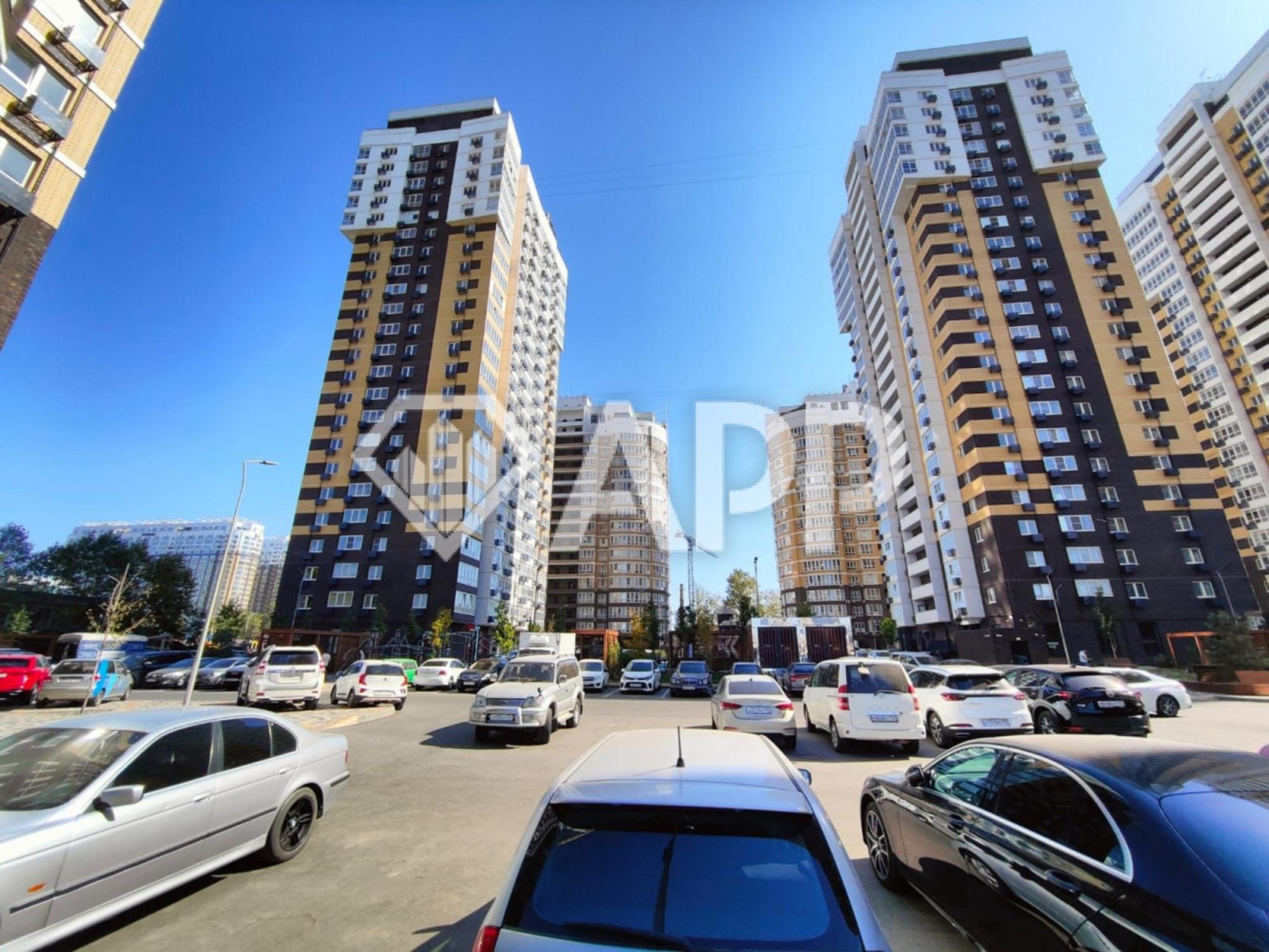 Сдать торговое помещение за 136 650 рублей на ул Старокубанская, 139/1