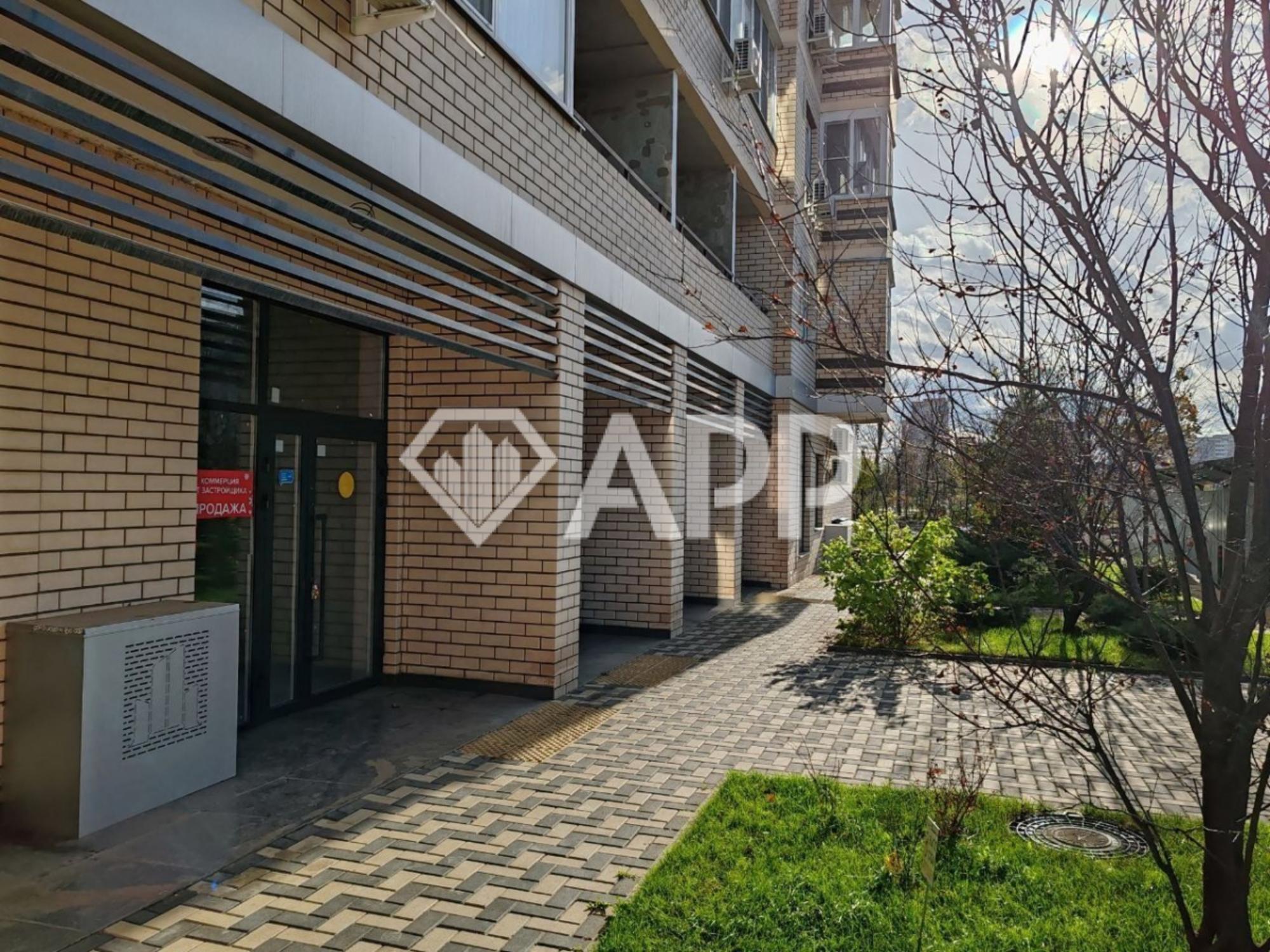 Купить офис, помещение под офис за 9 432 000 рублей на ул Круговая, 4В