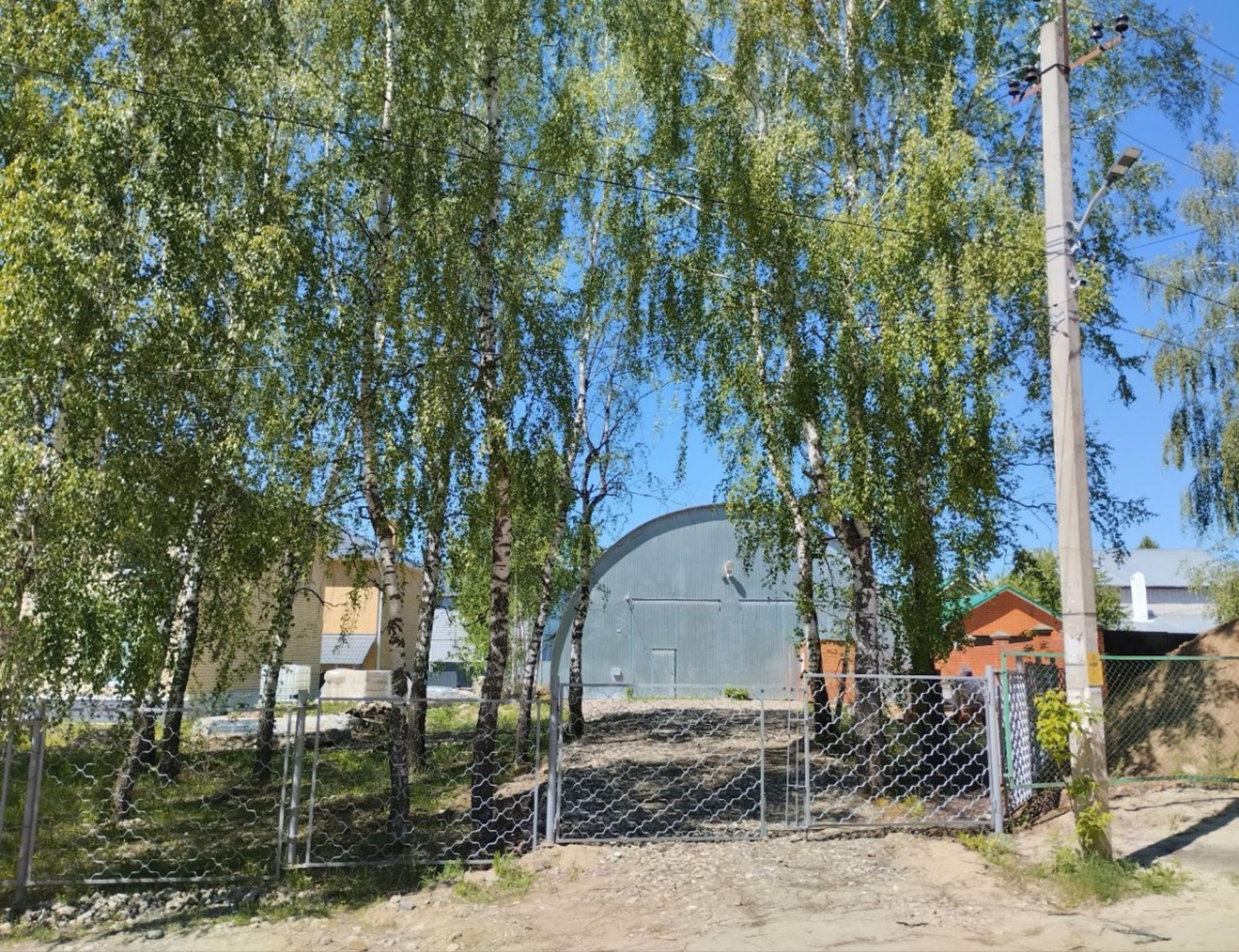 Купить землю, земельный участок за 11 250 000 рублей на ул Игелекле, 35