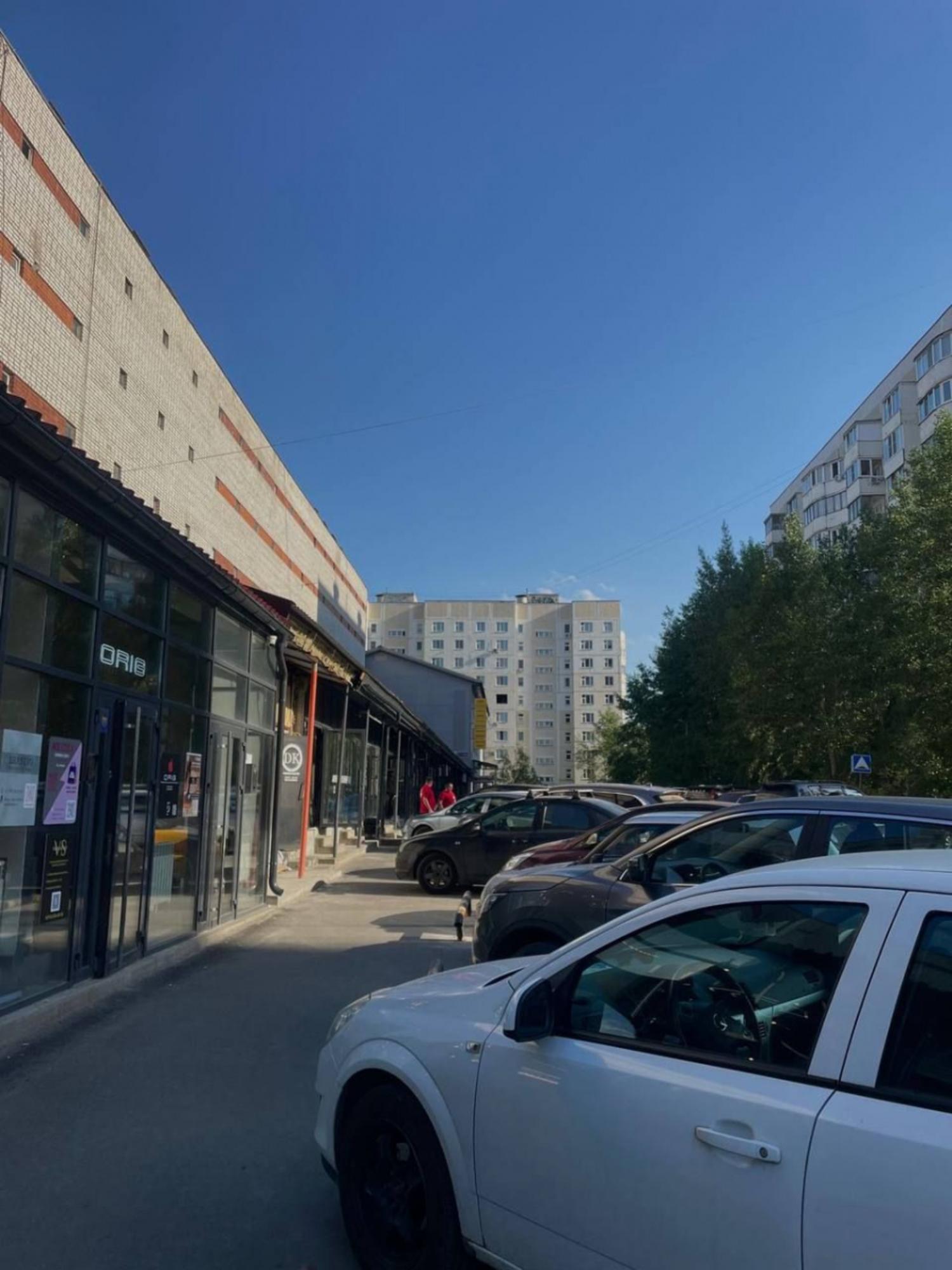 Сдать офис, помещение под офис за 139 860 рублей на ул Мусина, 29