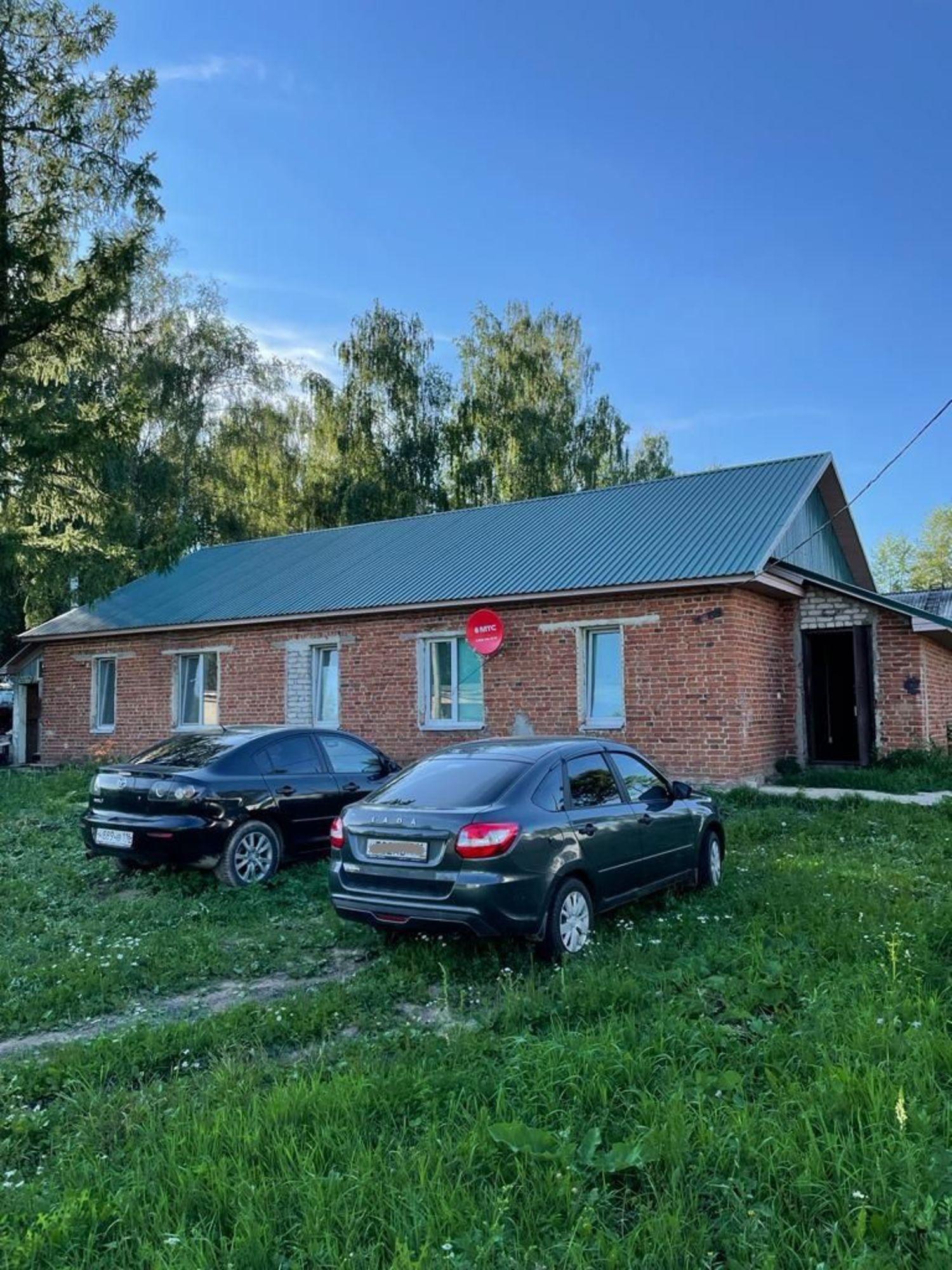 Купить производственную площадь за 35 000 000 рублей на Сая  Светлая, 7