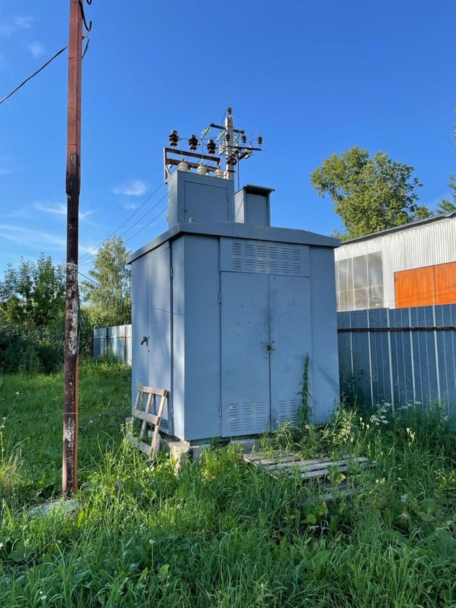 Купить производственную площадь за 35 000 000 рублей на Сая  Светлая, 7