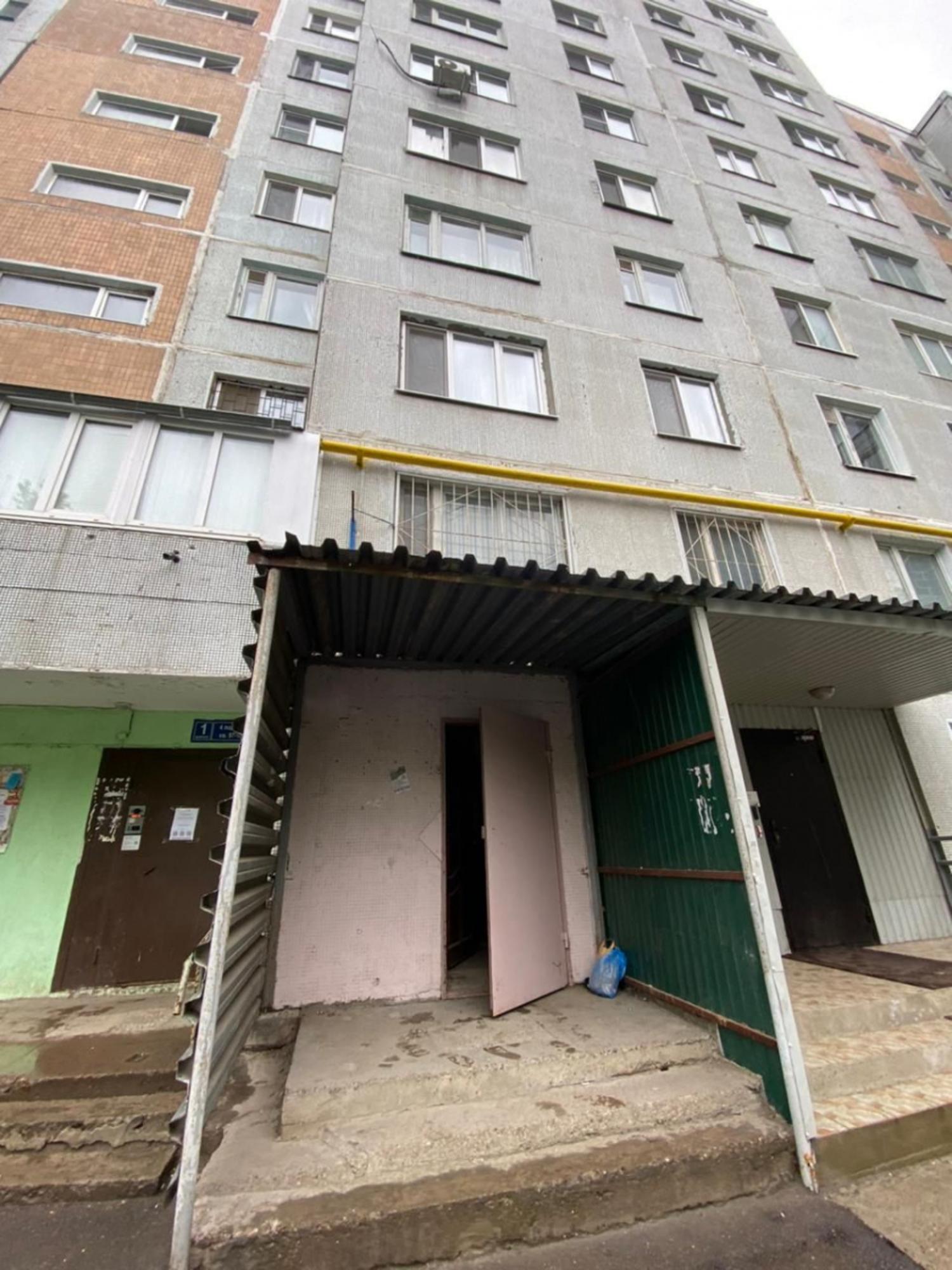 Купить помещение свободного назначения за 12 000 000 рублей на пр-кт Ямашева, 54