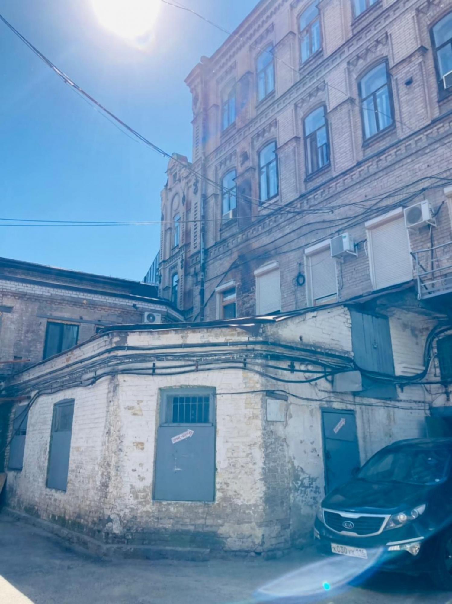 Купить офис, помещение под офис за 26 500 000 рублей на ул Профсоюзная, 15