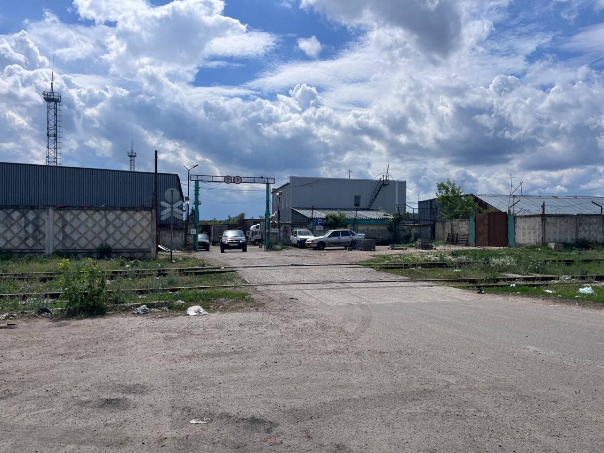 Купить производственную площадь за 45 000 000 рублей на ул Южно-Промышленная, 20