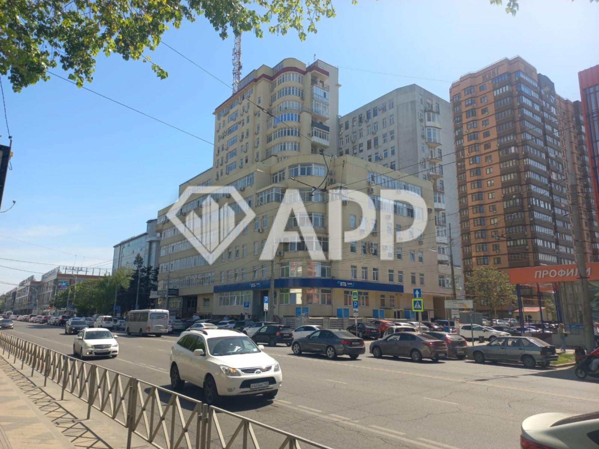 Купить офис, помещение под офис за 37 500 000 рублей на ул Северная, 324