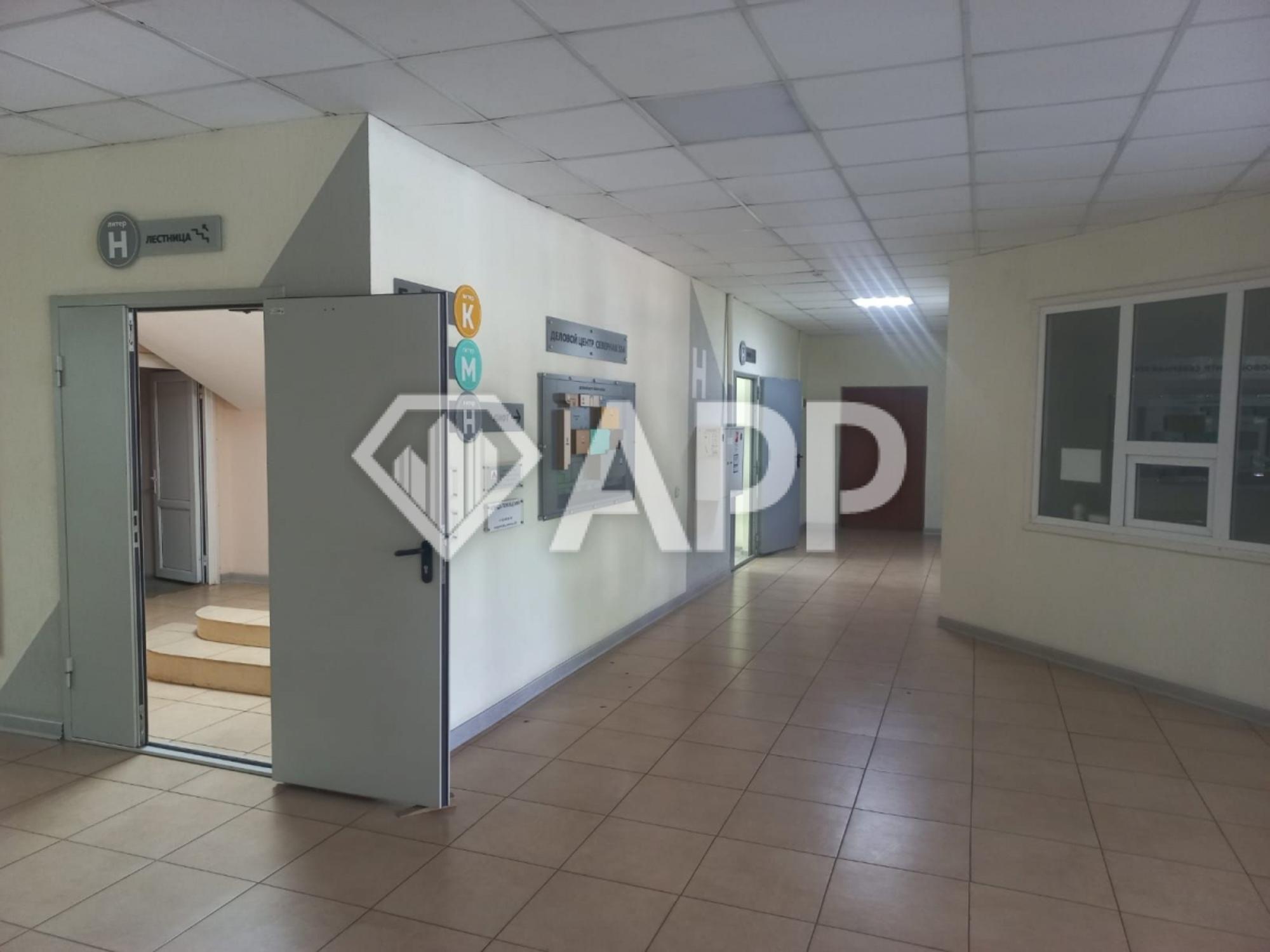 Купить офис, помещение под офис за 37 500 000 рублей на ул Северная, 324