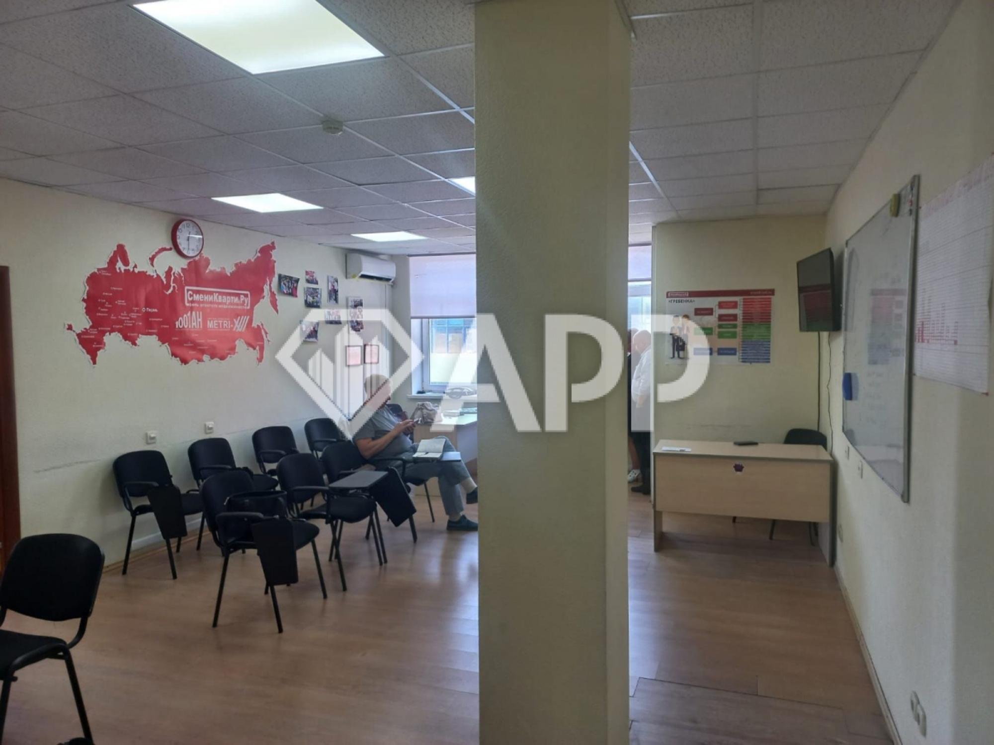 Купить офис, помещение под офис за 37 500 000 рублей на ул Северная, 324