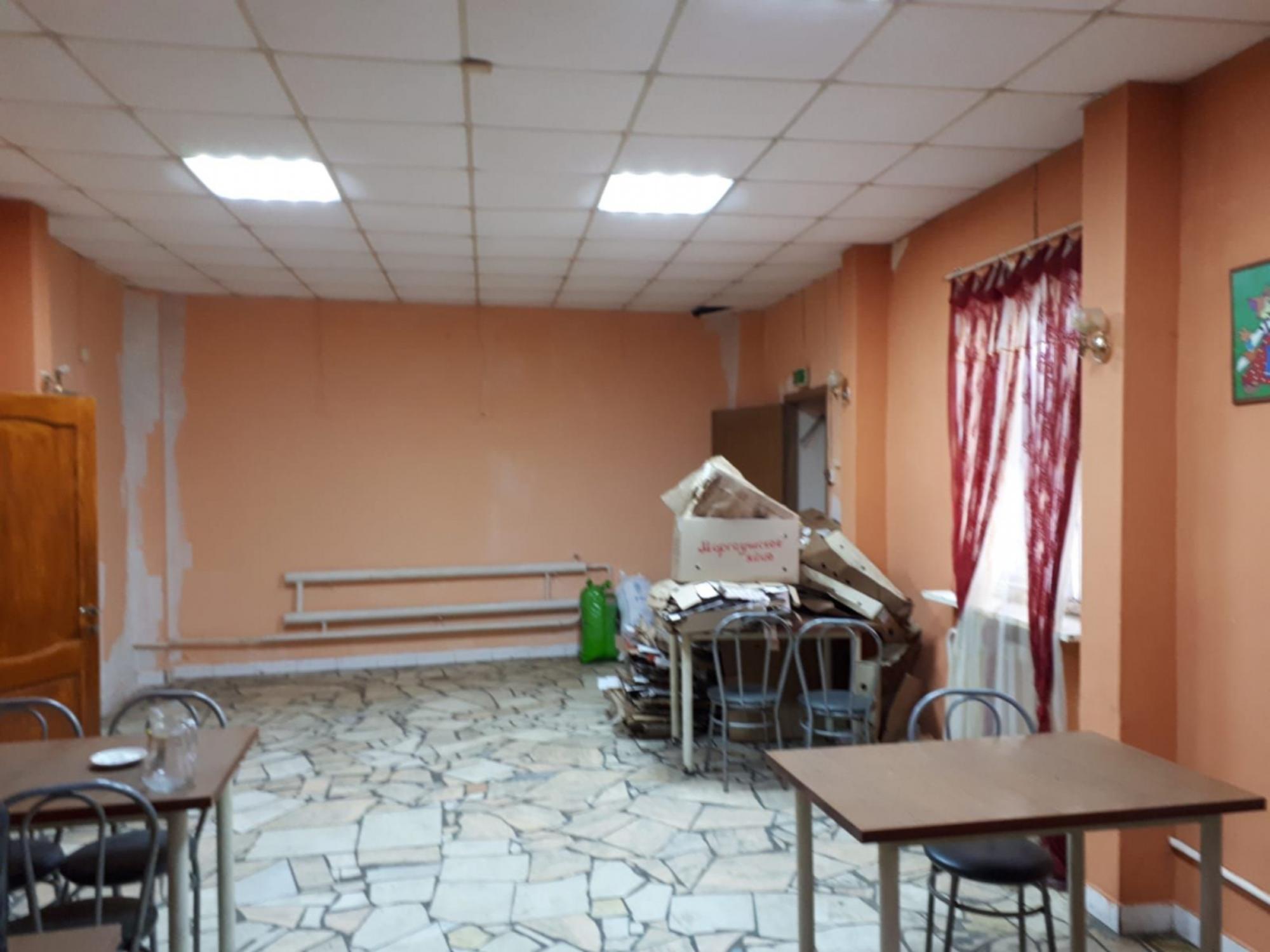 Купить помещение свободного назначения за 5 000 000 рублей на Шоршелская улица