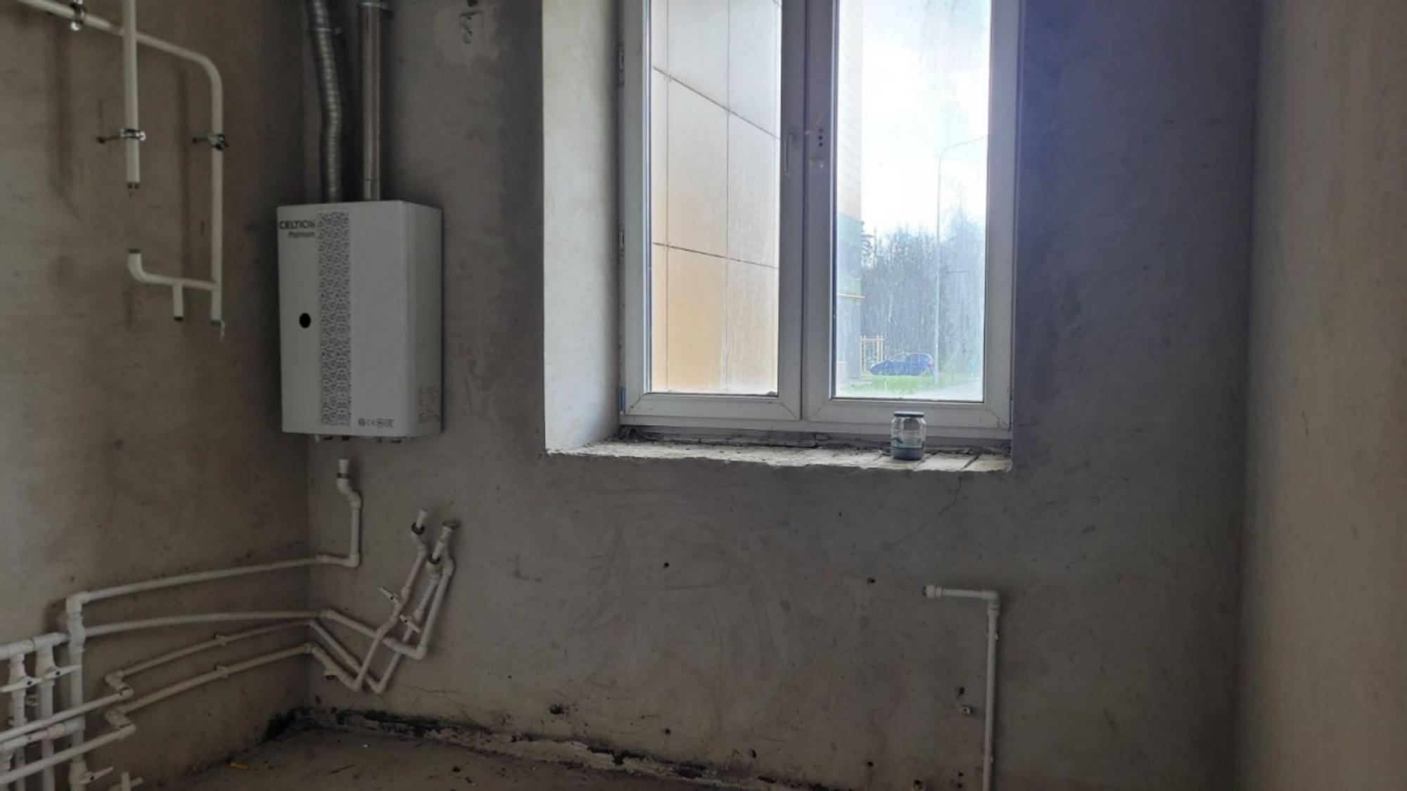 Купить торговое помещение за 8 946 000 рублей на пос. ж/д станции Высокая Гора  Станционная, 4