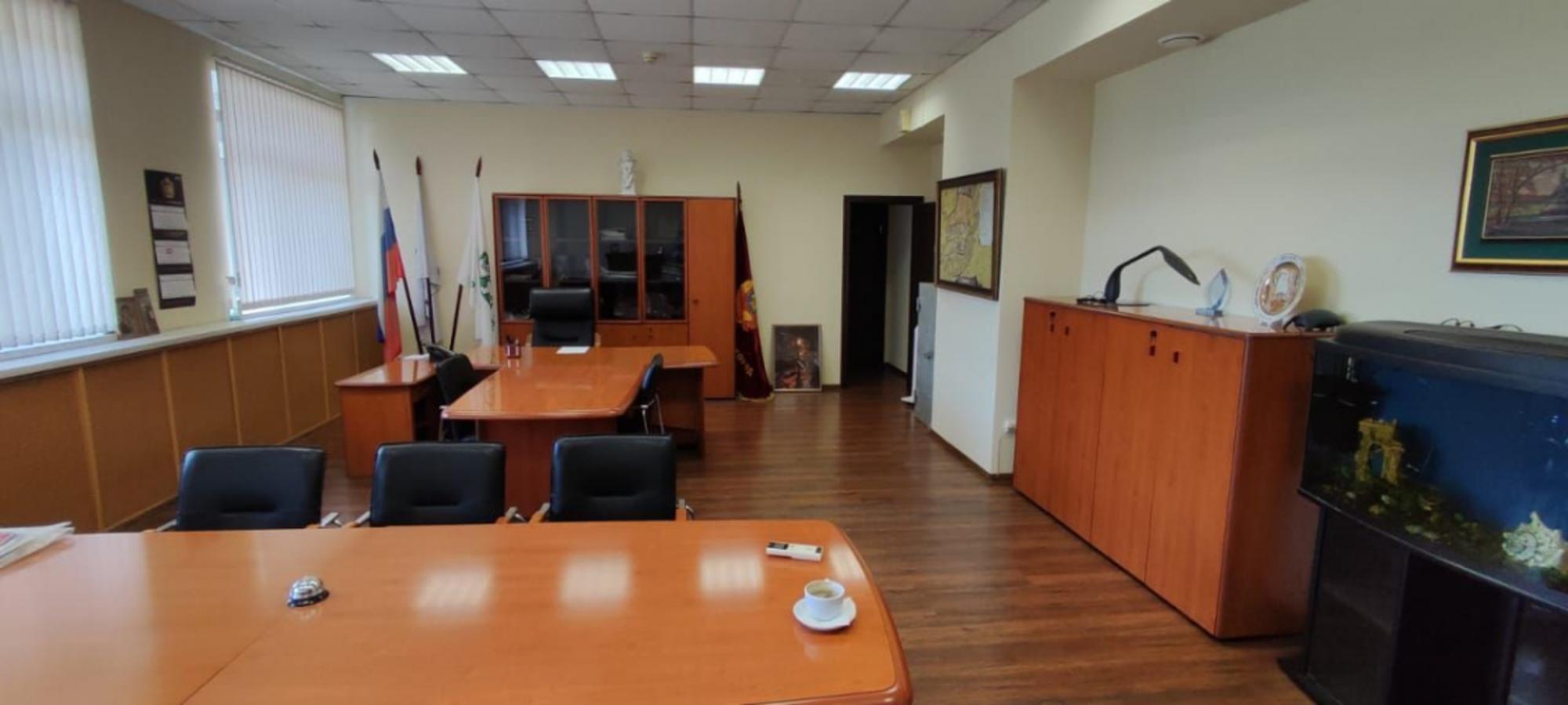 Сдать офис, помещение под офис за 62 205 рублей на ул Кочетова, 10
