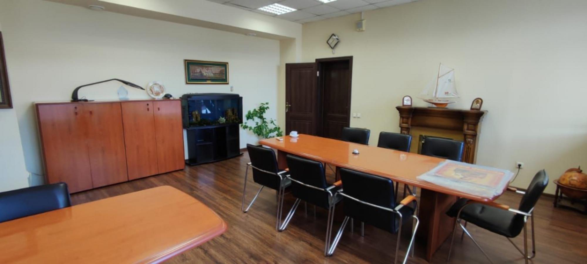 Сдать офис, помещение под офис за 62 205 рублей на ул Кочетова, 10