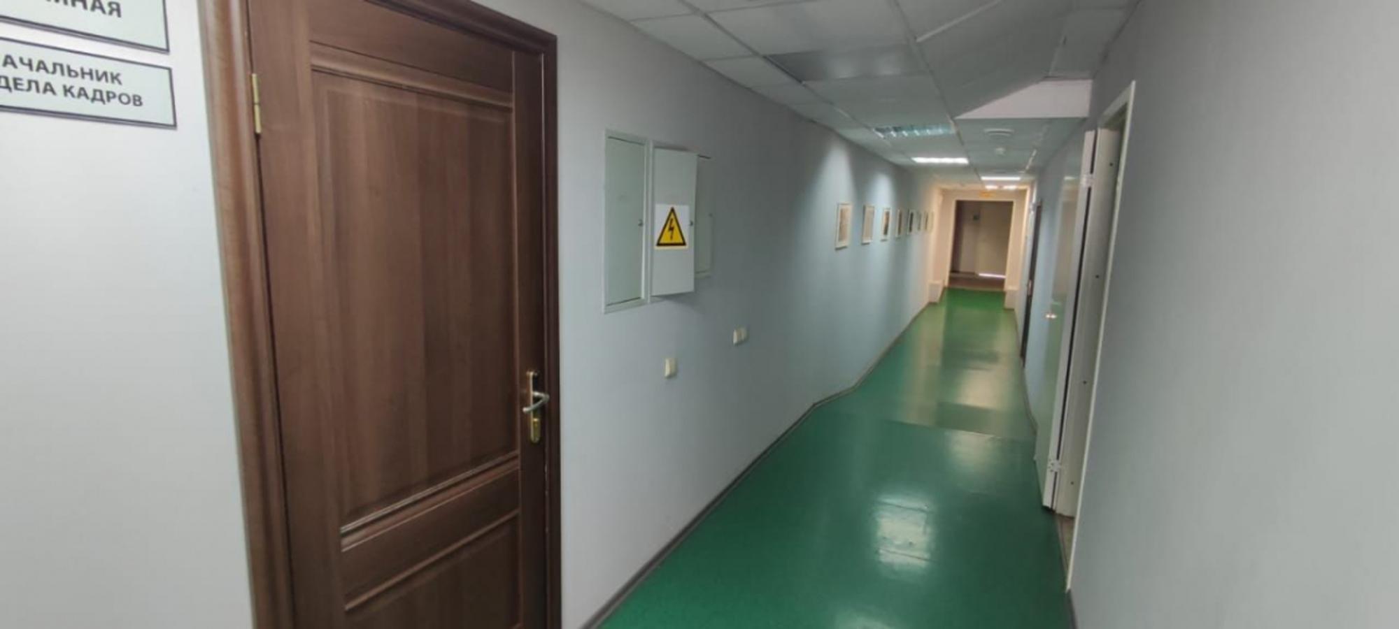Сдать офис, помещение под офис за 62 205 рублей на ул Кочетова, 10