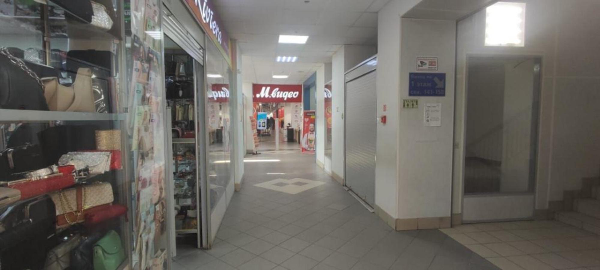 Сдать торговое помещение за 32 000 рублей на ул Большая Санкт-Петербургская, 39
