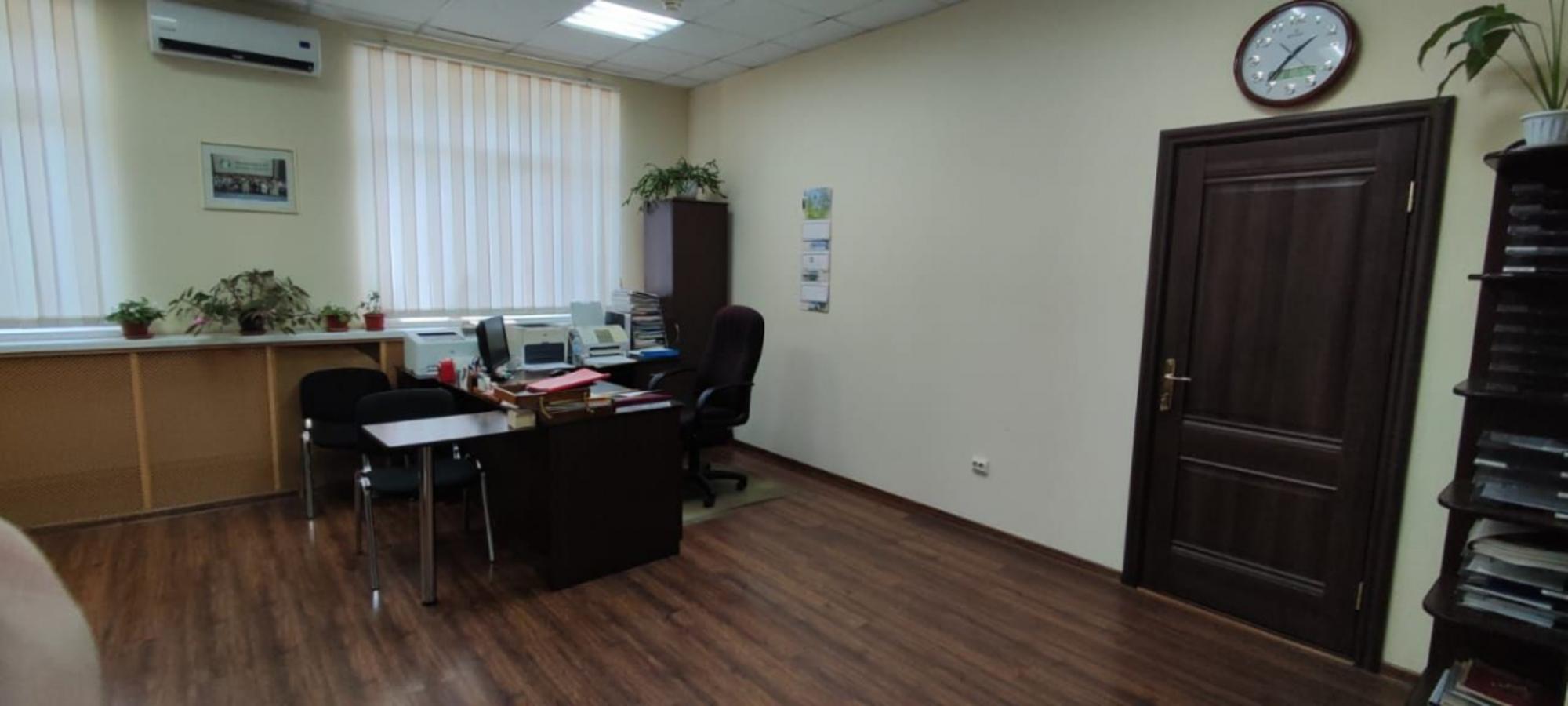 Сдать офис, помещение под офис за 62 205 рублей на ул Кочетова, 10