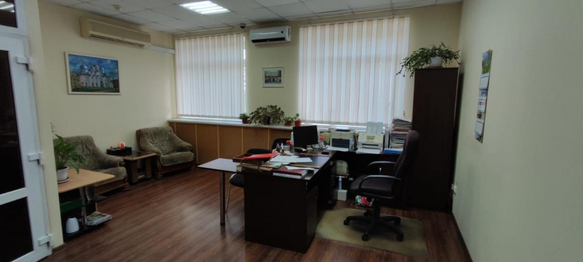 Сдать офис, помещение под офис за 62 205 рублей на ул Кочетова, 10
