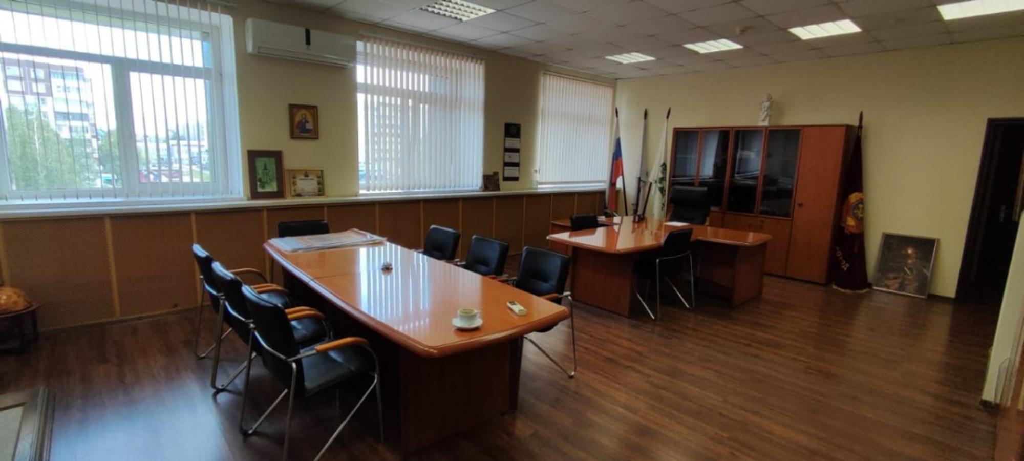 Сдать офис, помещение под офис за 62 205 рублей на ул Кочетова, 10