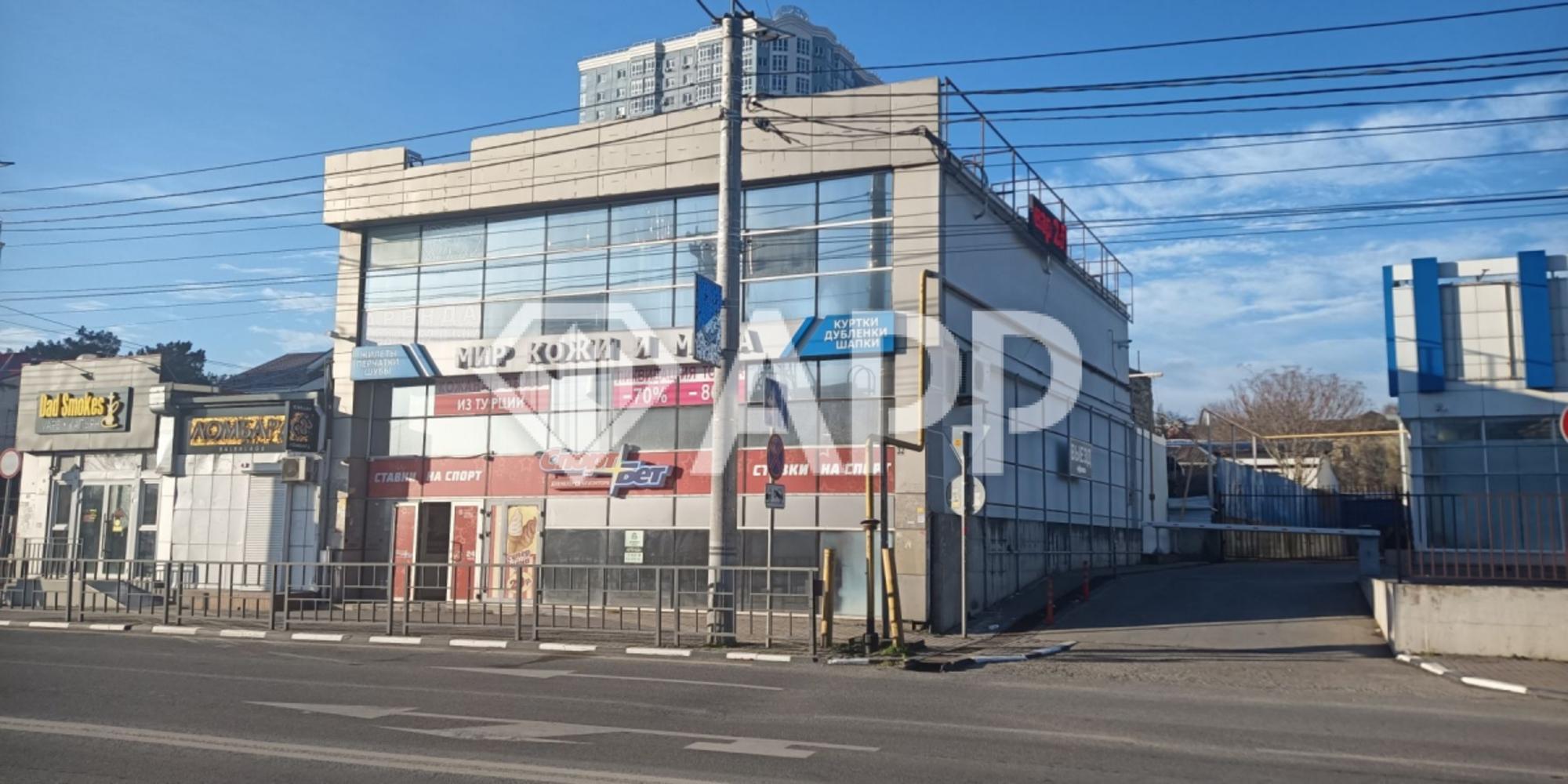 Купить офис, помещение под офис за 33 000 000 рублей на ул Видова, 32