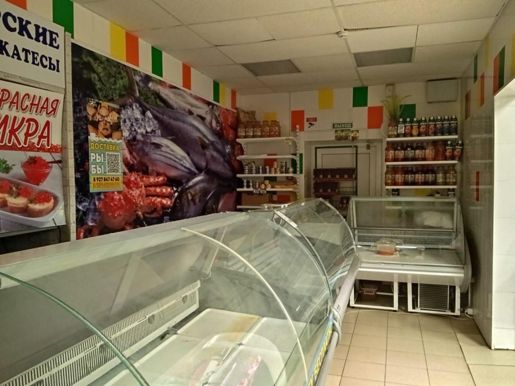 Купить офис, помещение под офис за 42 000 000 рублей на Юго-Западный бульвар
