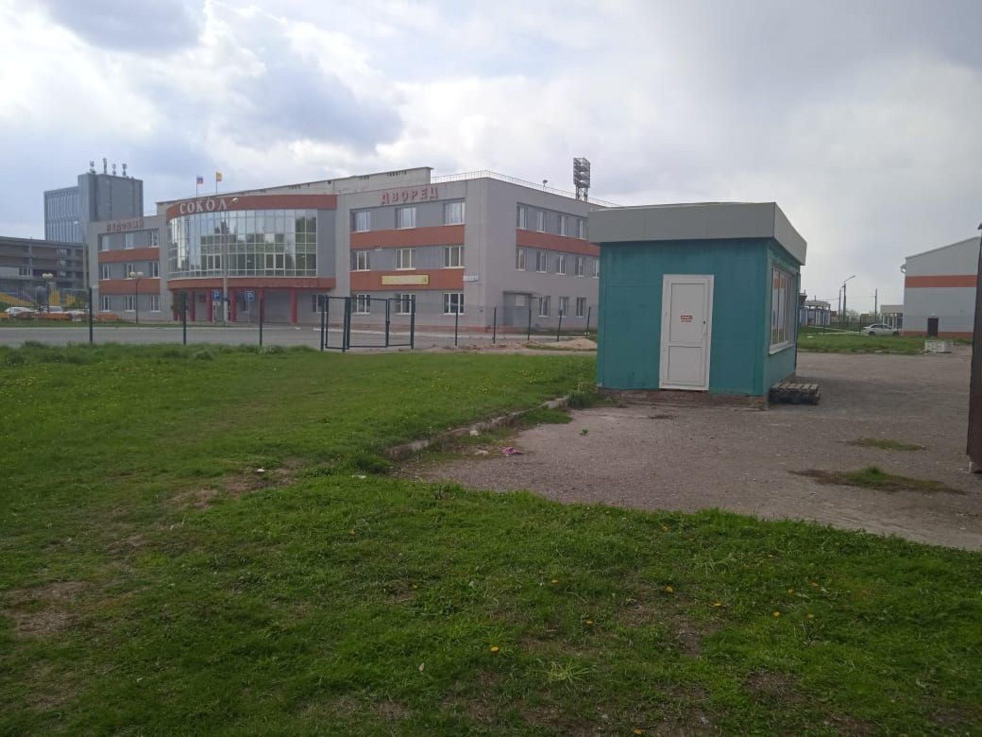 Сдать офис, помещение под офис за 30 000 рублей на улица Ж.Крутовой