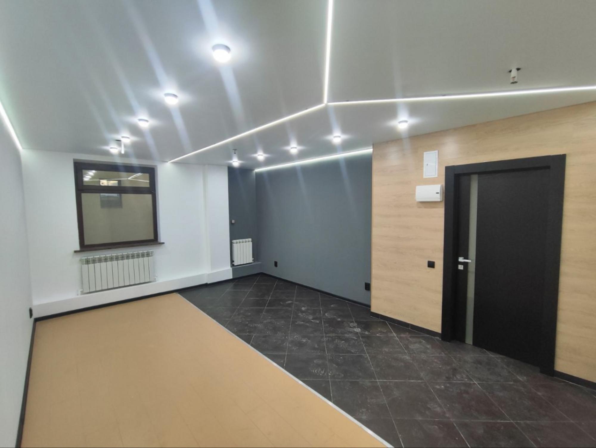 Купить офис, помещение под офис за 4 990 000 рублей на ул Пушкина, 52