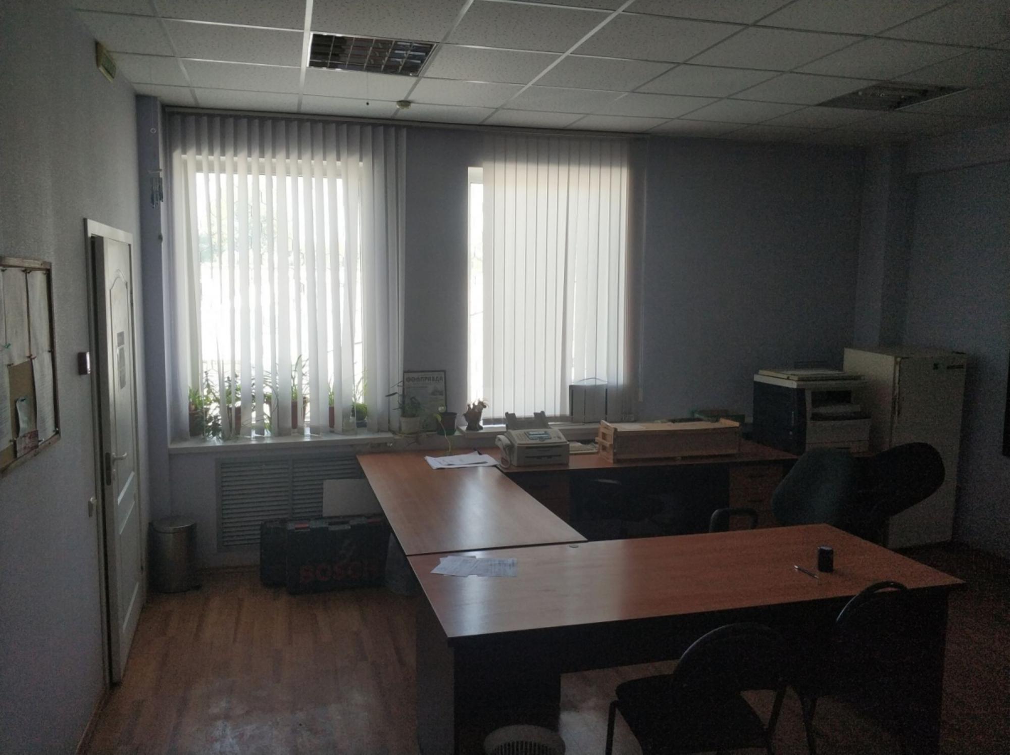 Купить офис, помещение под офис за 4 600 000 рублей на поселок Зубчаниновка, ул Товарная, 24