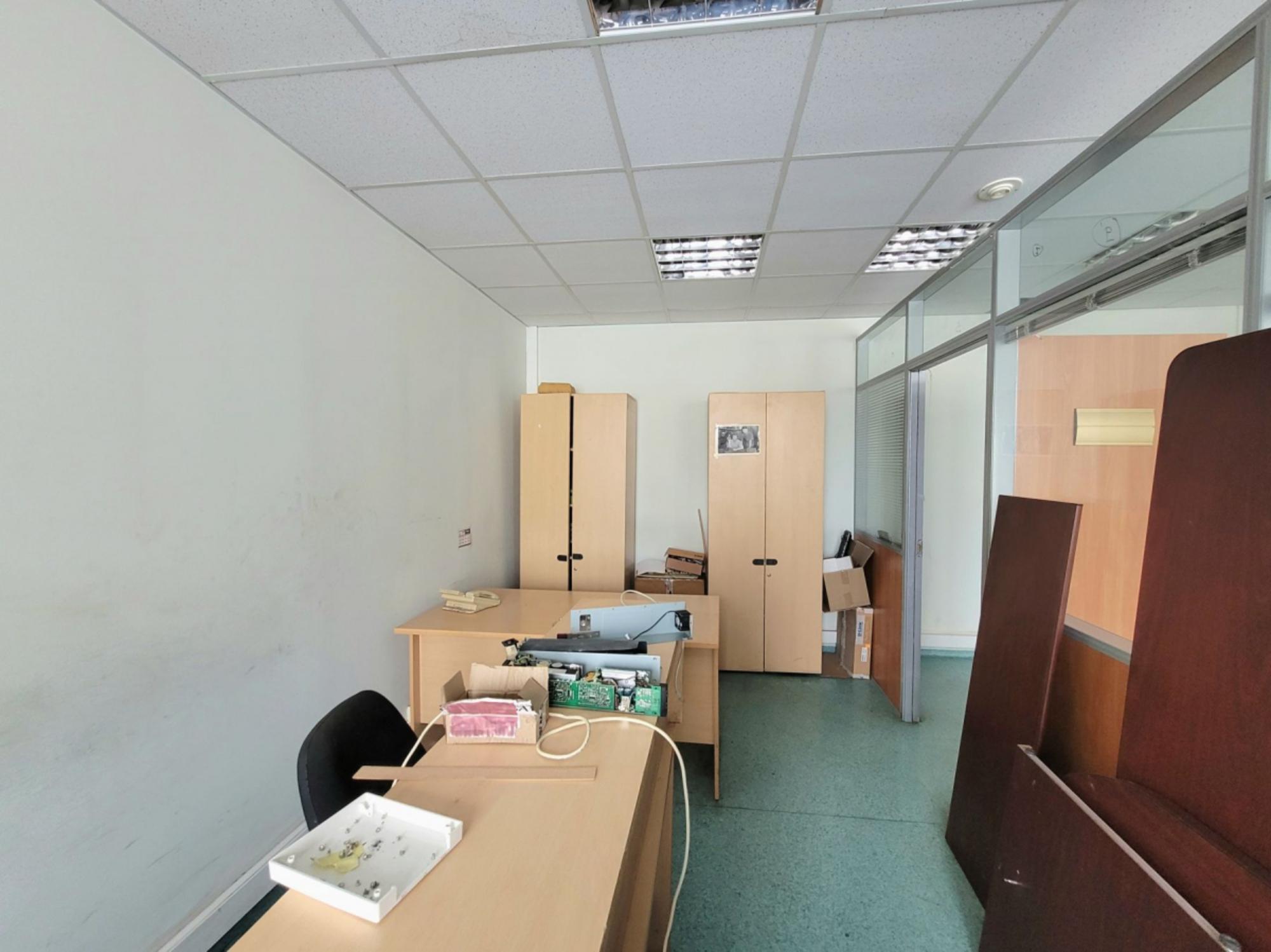 Купить офис, помещение под офис за 12 000 000 рублей на ул Антонова-Овсеенко, 53а