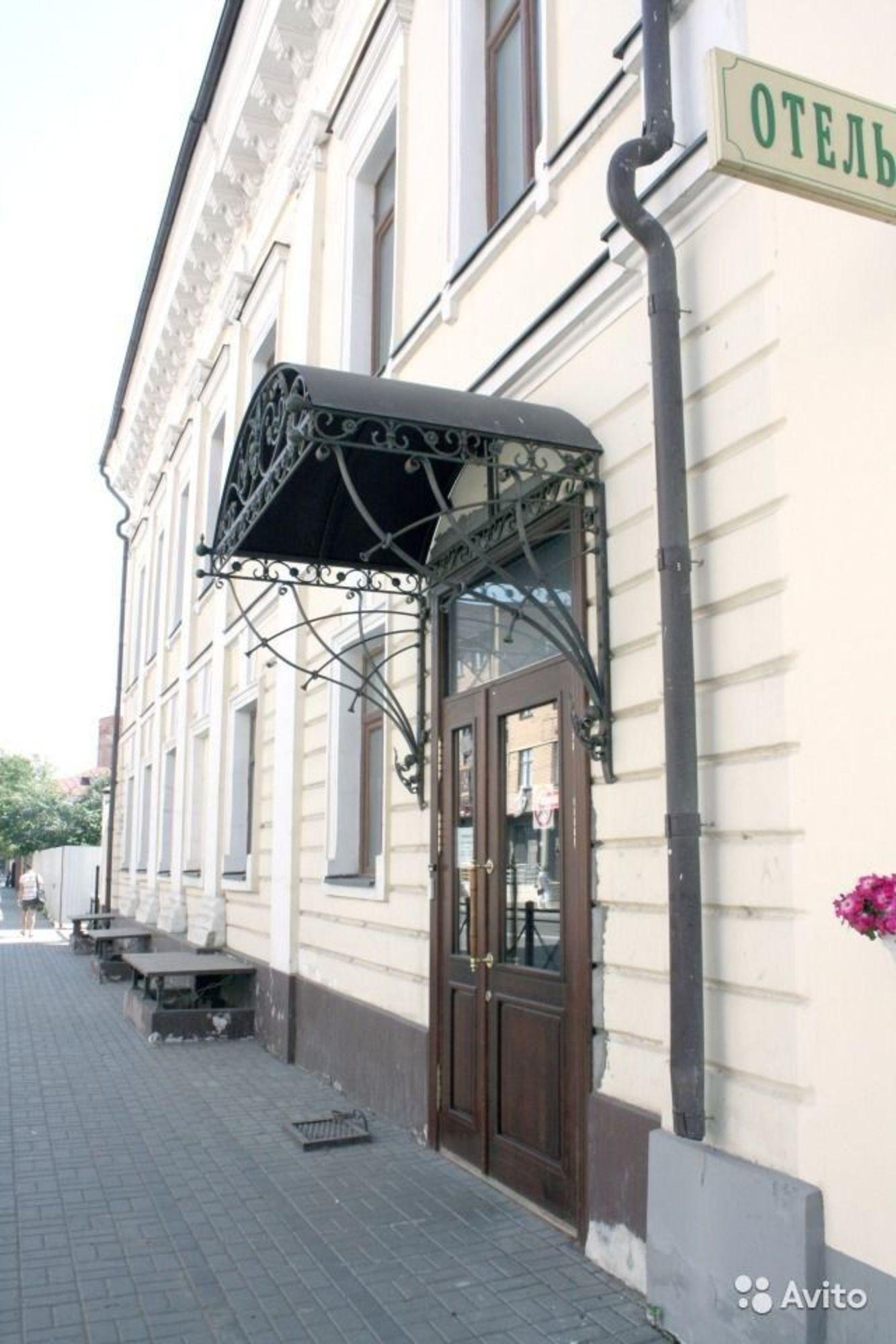 Купить офис, помещение под офис за 139 000 000 рублей на ул Московская, 28
