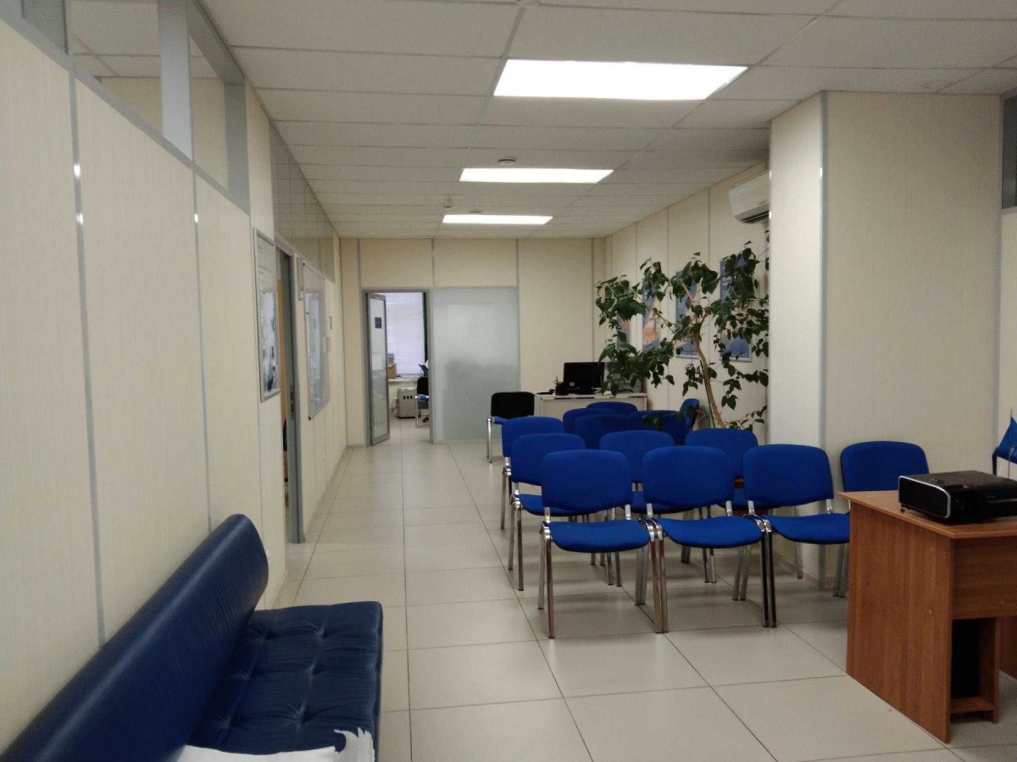 Купить помещение свободного назначения за 130 000 000 рублей на ул Осипенко, 38